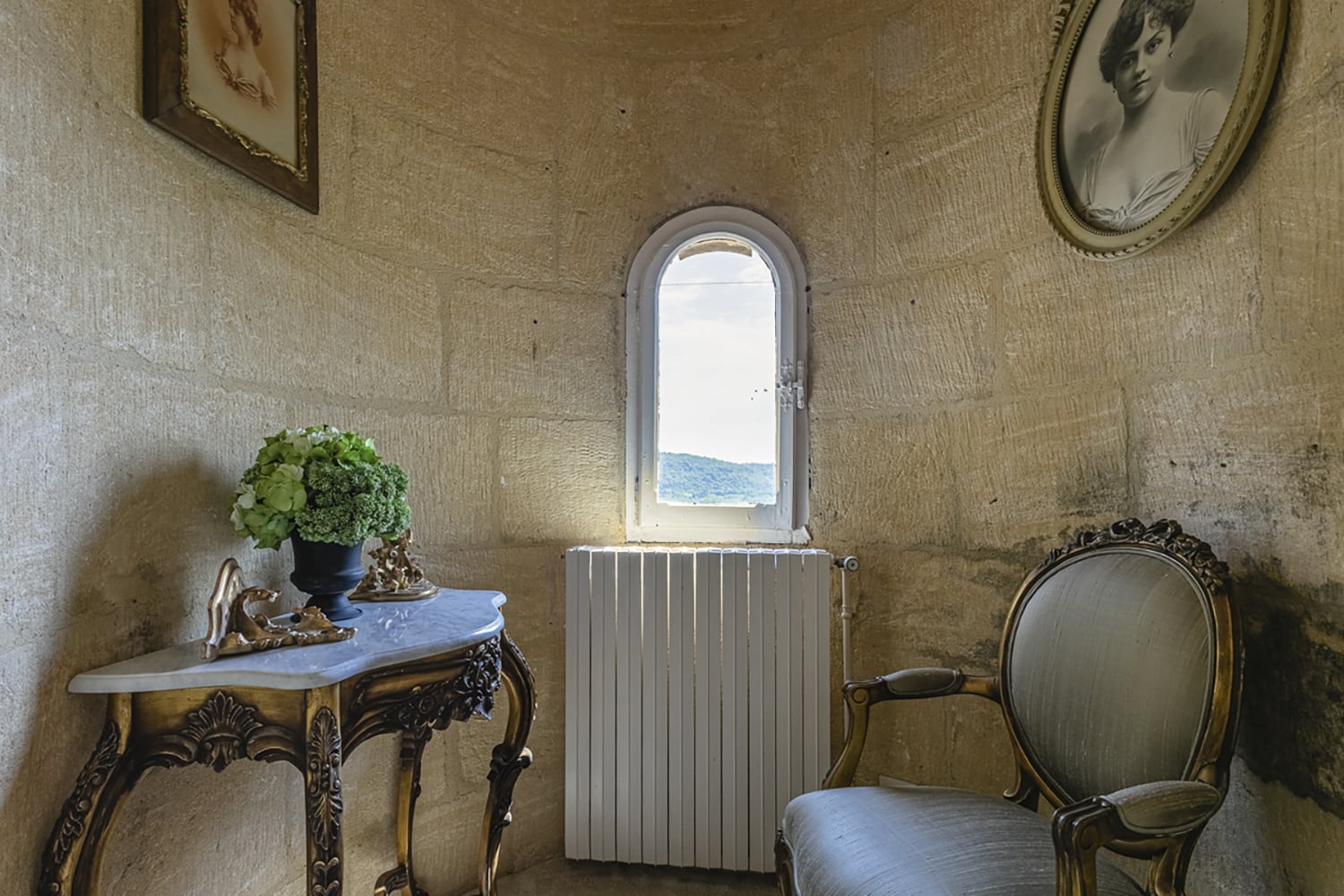 Holiday château in Carlux