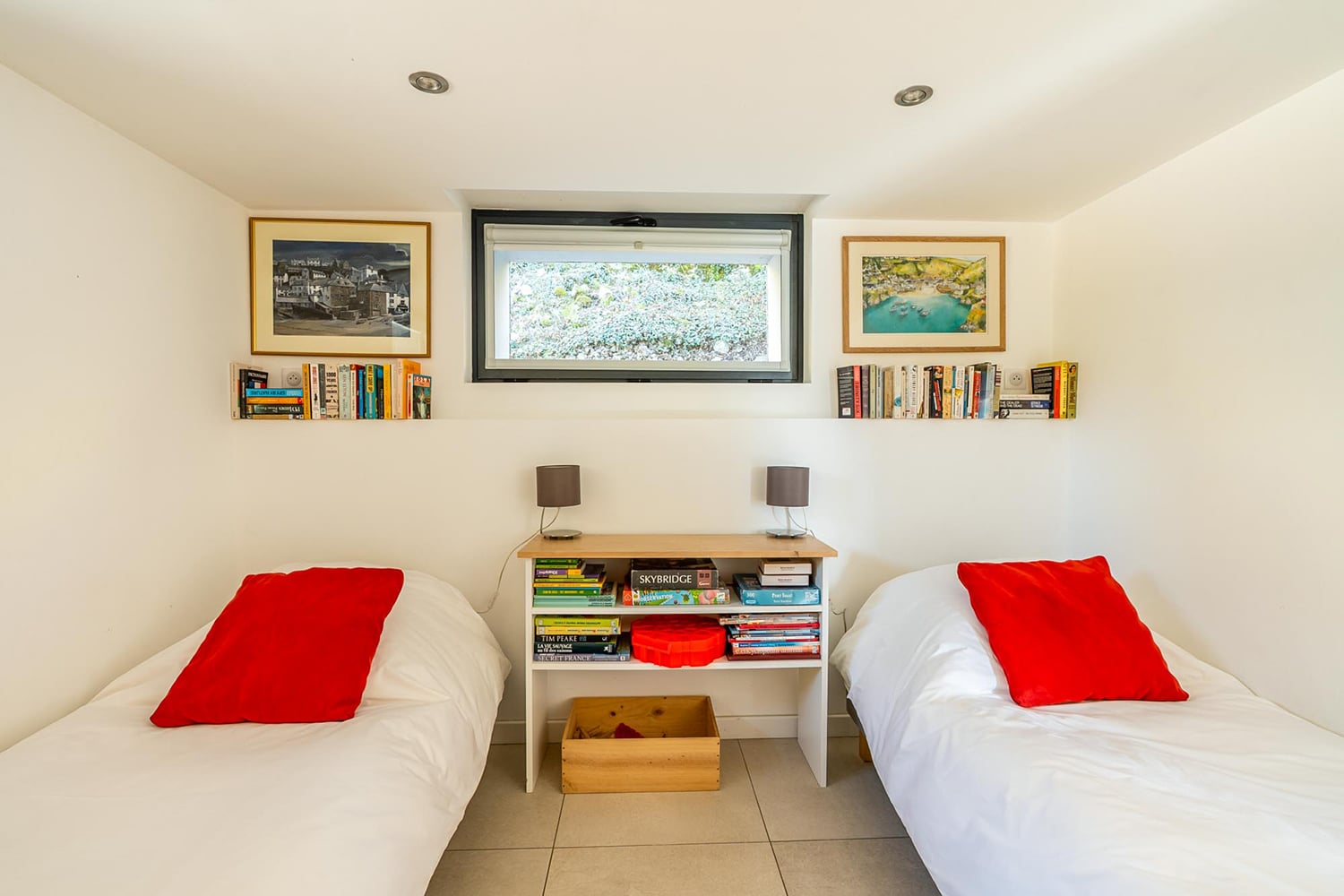 Bedroom | Holiday apartment in Talloires-Montmin