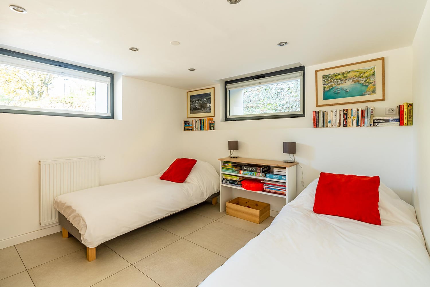 Bedroom | Holiday apartment in Talloires-Montmin