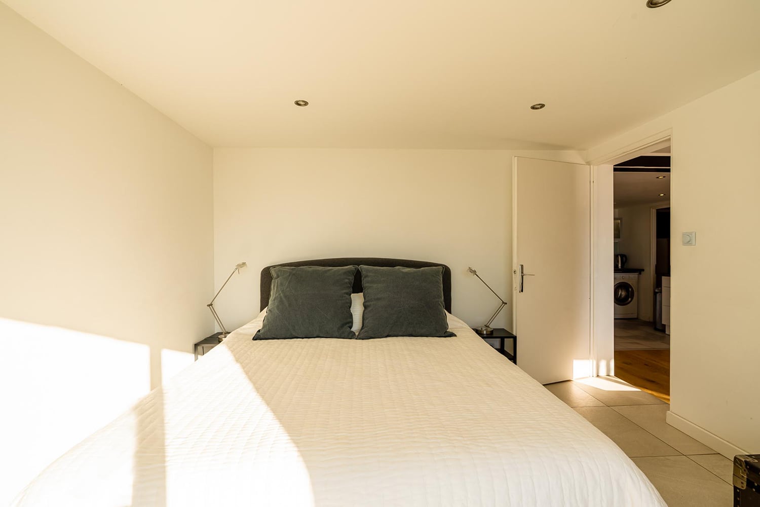 Bedroom | Holiday apartment in Talloires-Montmin