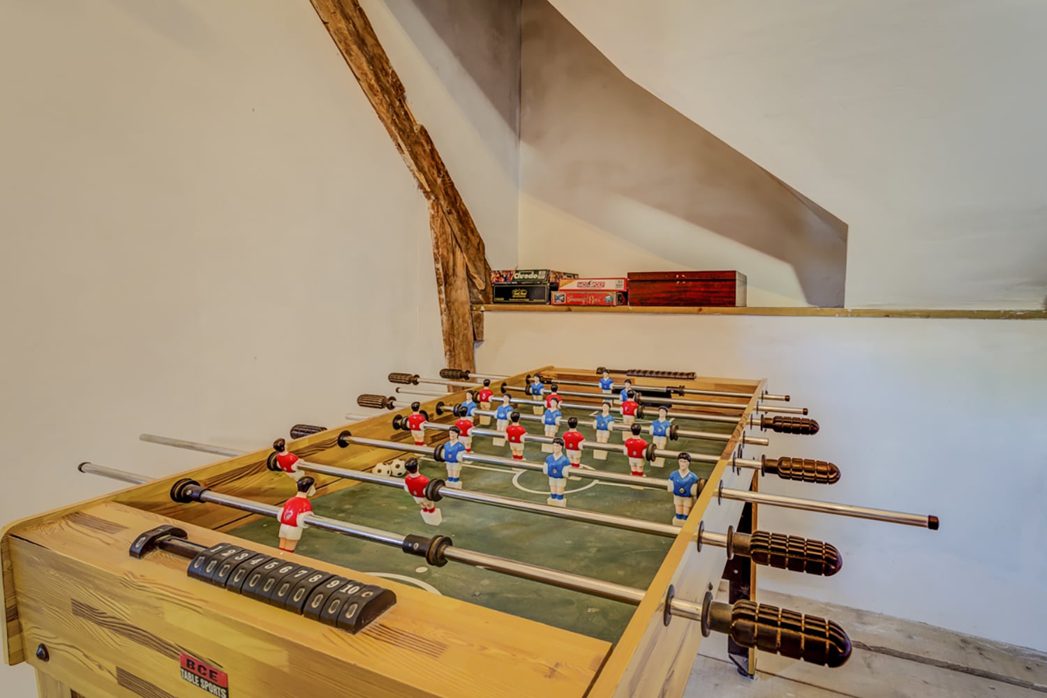 Table football