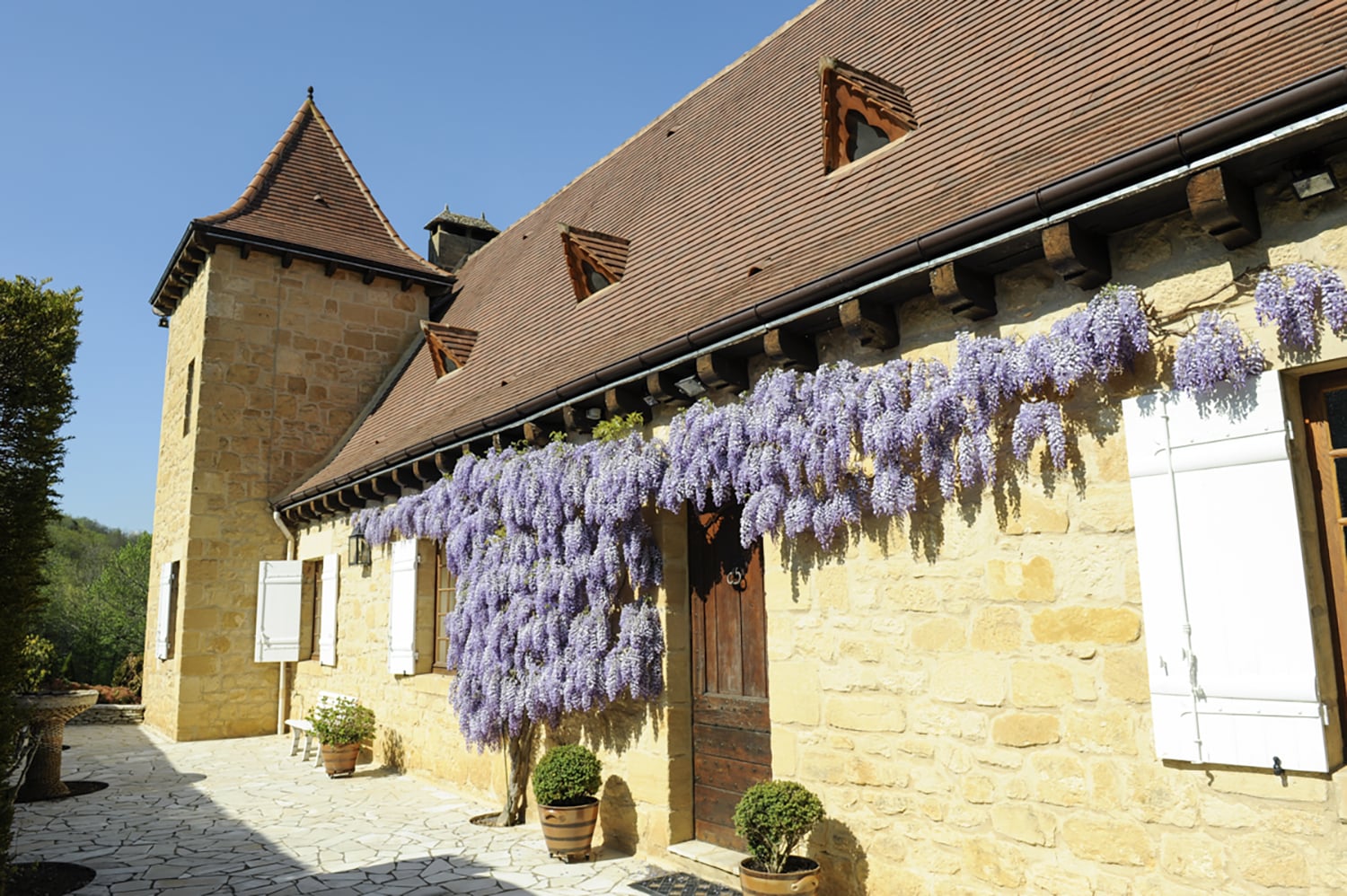 Holiday home in Nouvelle-Aquitaine