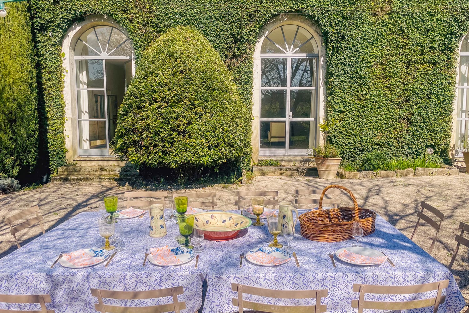 Holiday home in Occitanie