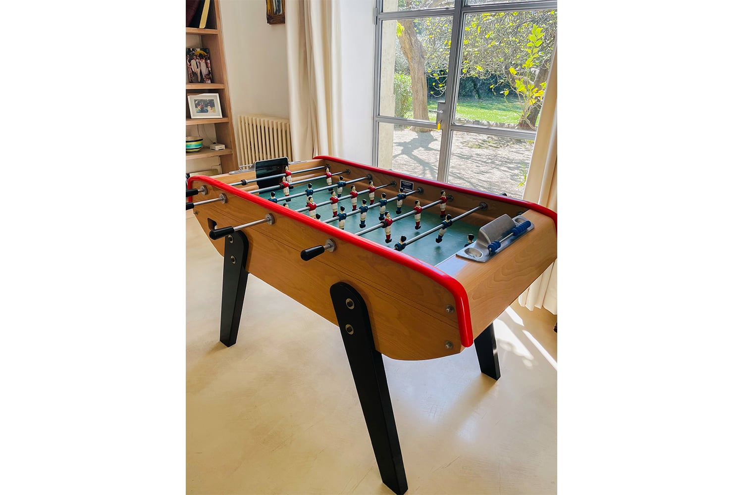 Table football