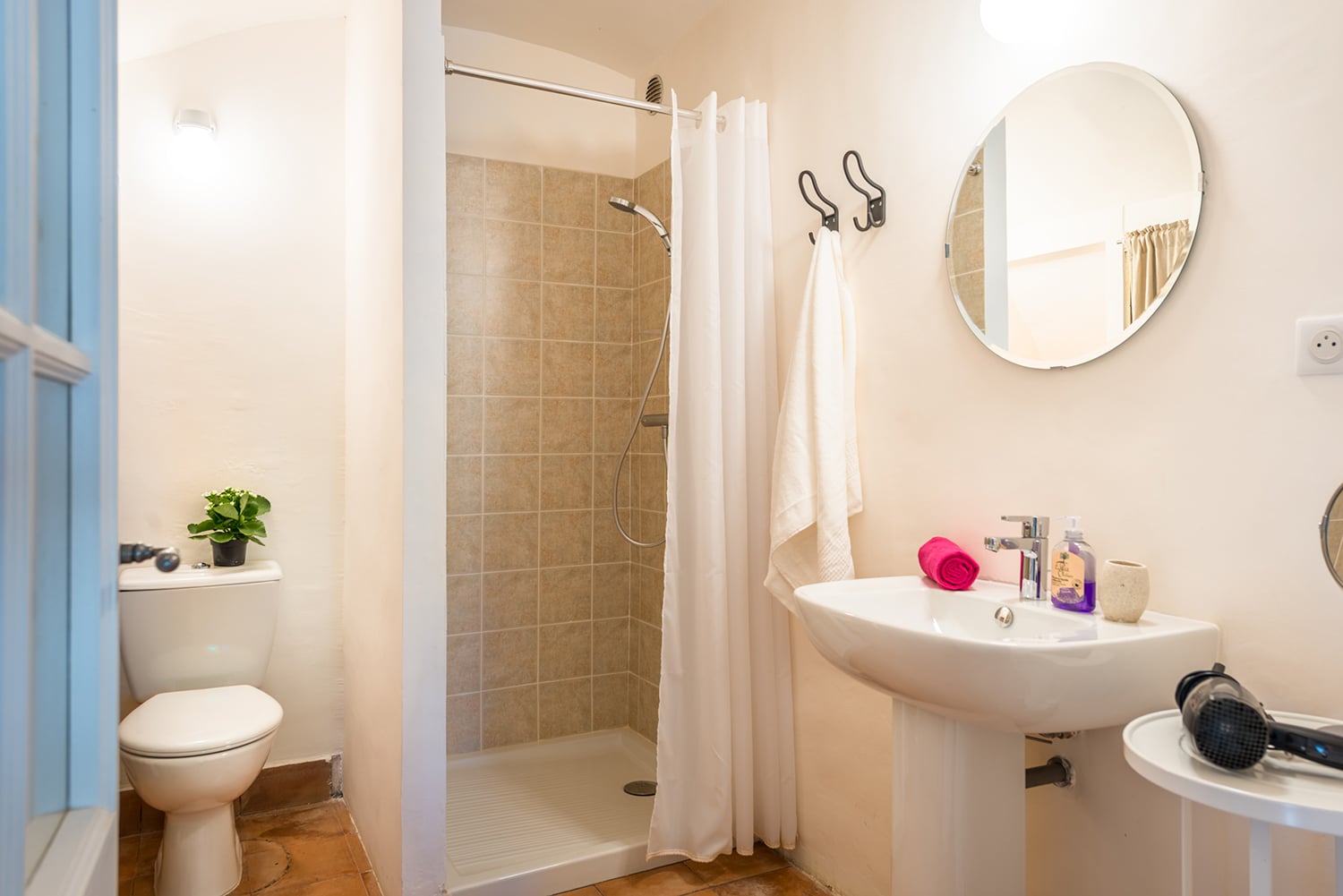 Bathroom | Holiday home in Provence-Alpes-Côte d'Azur