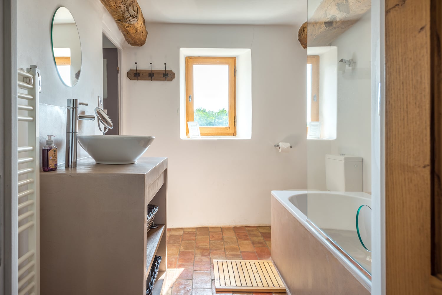 Bathroom | Holiday home in Provence-Alpes-Côte d'Azur