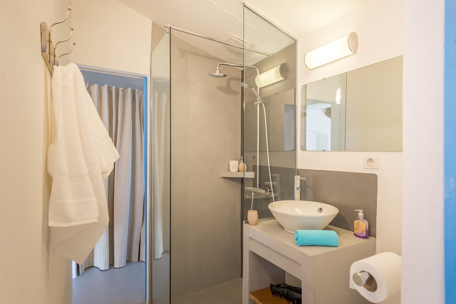 Bathroom | Holiday home in Provence-Alpes-Côte d'Azur