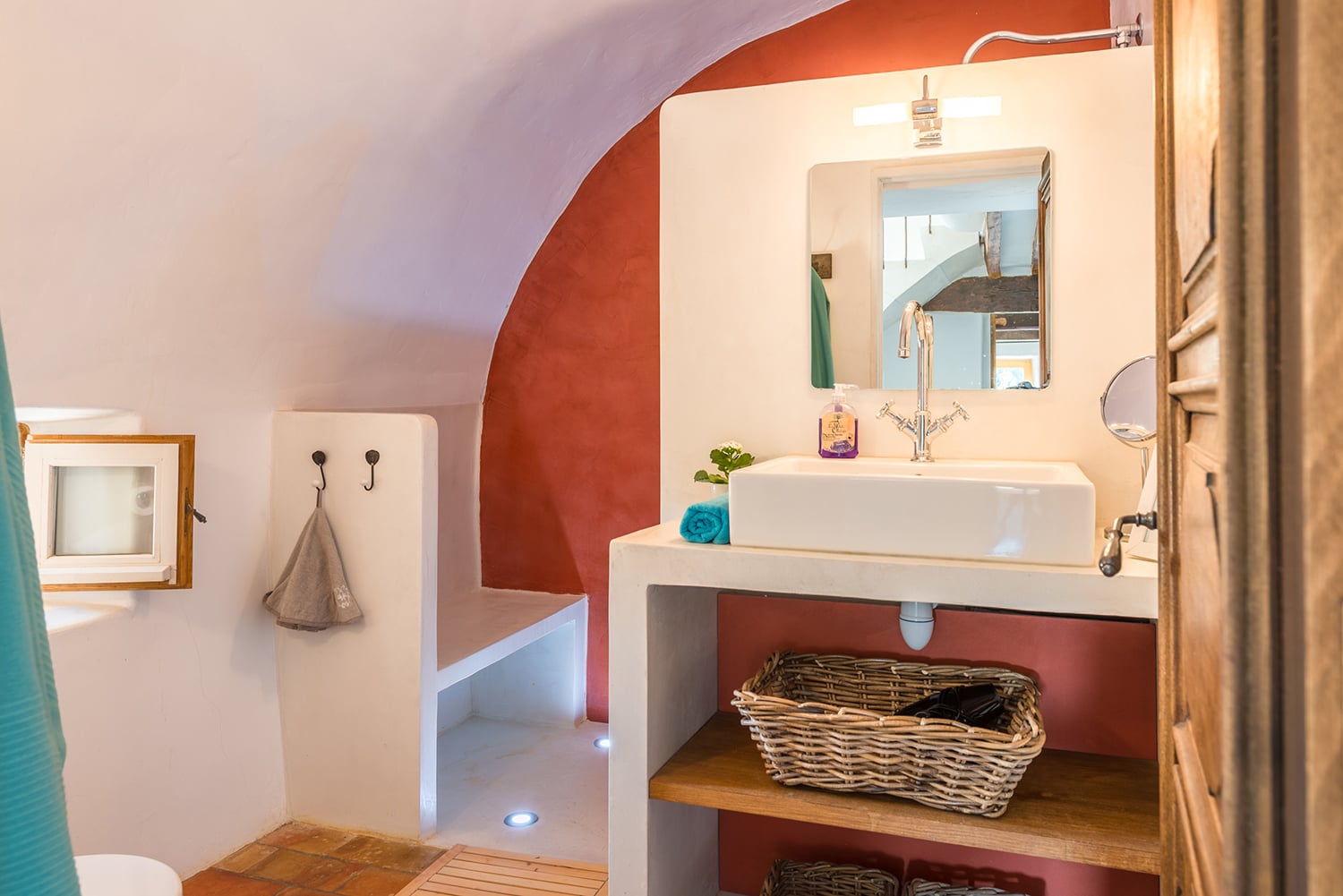 Bathroom | Holiday home in Provence-Alpes-Côte d'Azur