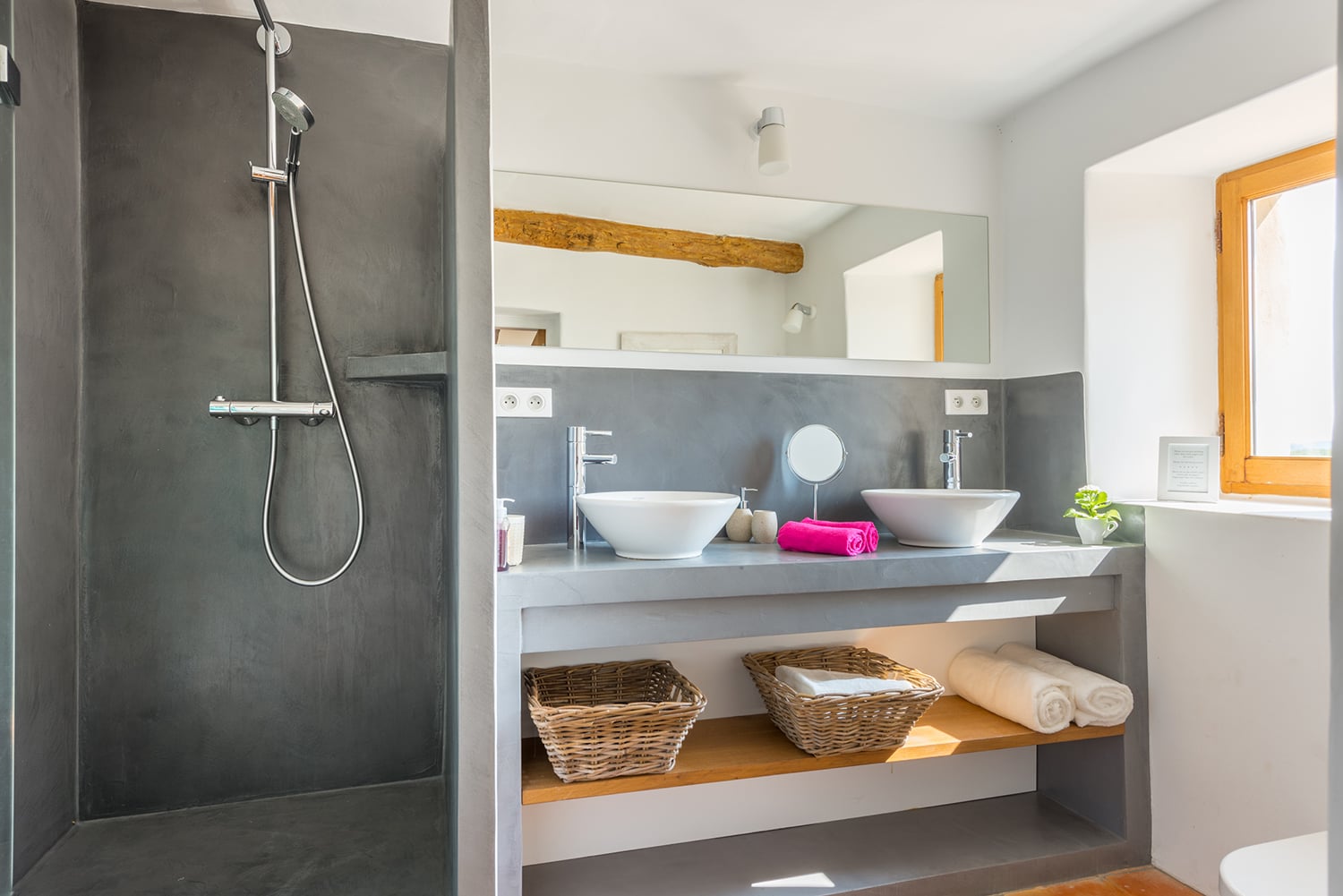 Bathroom | Holiday home in Provence-Alpes-Côte d'Azur
