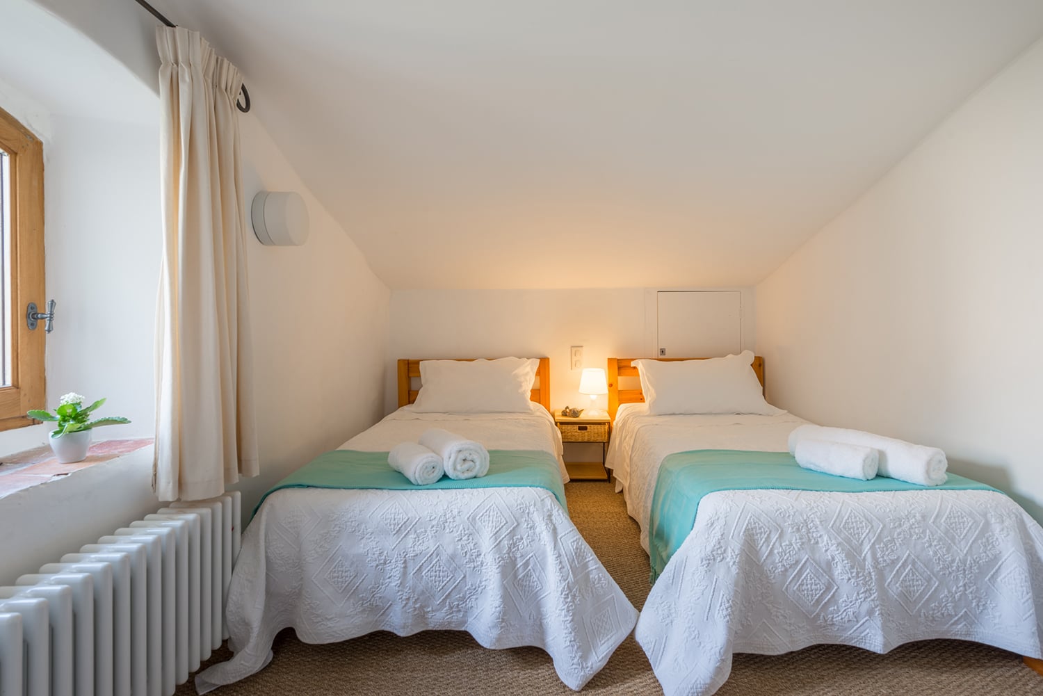 Bedroom | Holiday home in Provence-Alpes-Côte d'Azur