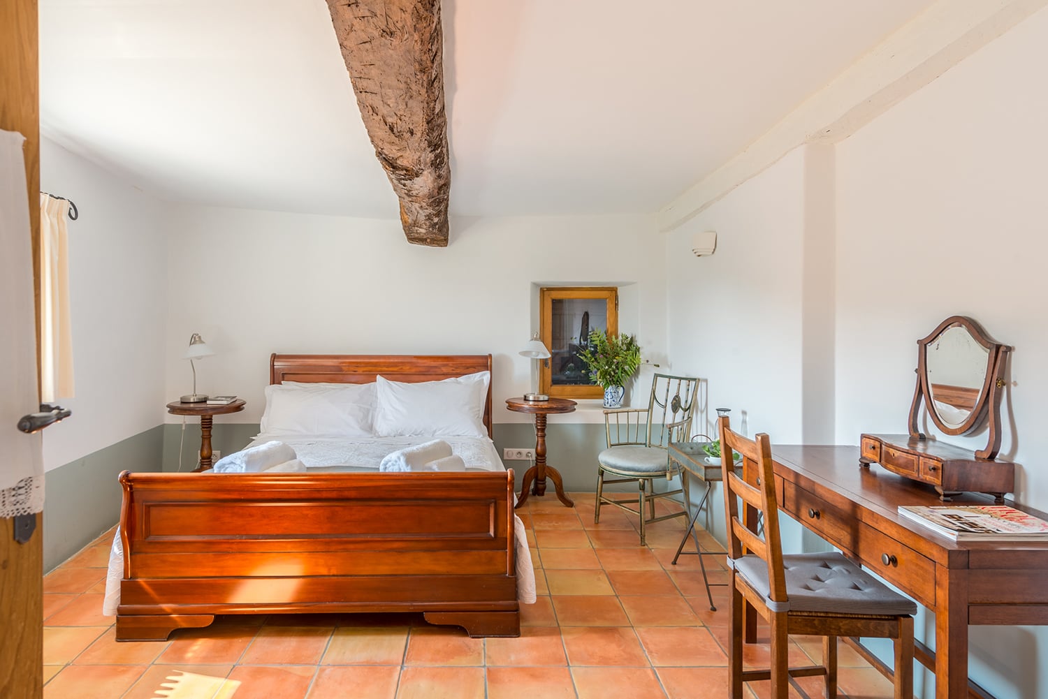 Bedroom | Holiday home in Provence-Alpes-Côte d'Azur