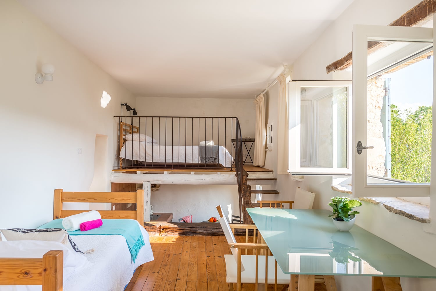 Bedroom | Holiday home in Provence-Alpes-Côte d'Azur