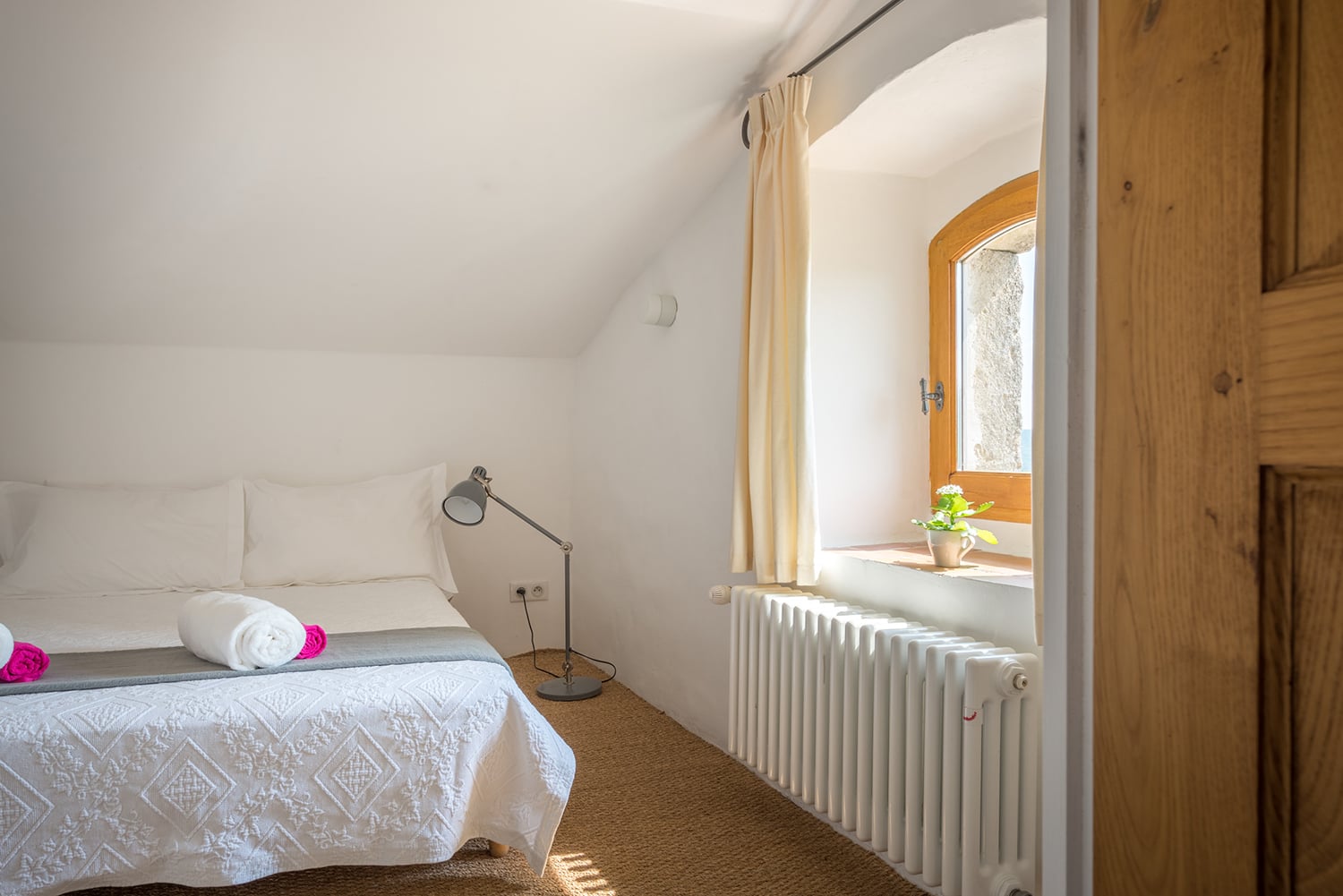 Bedroom | Holiday home in Provence-Alpes-Côte d'Azur