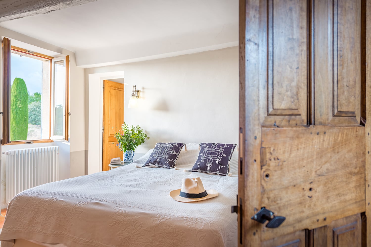 Bedroom | Holiday home in Provence-Alpes-Côte d'Azur