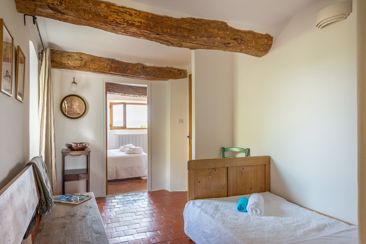 Bedroom | Holiday home in Provence-Alpes-Côte d'Azur