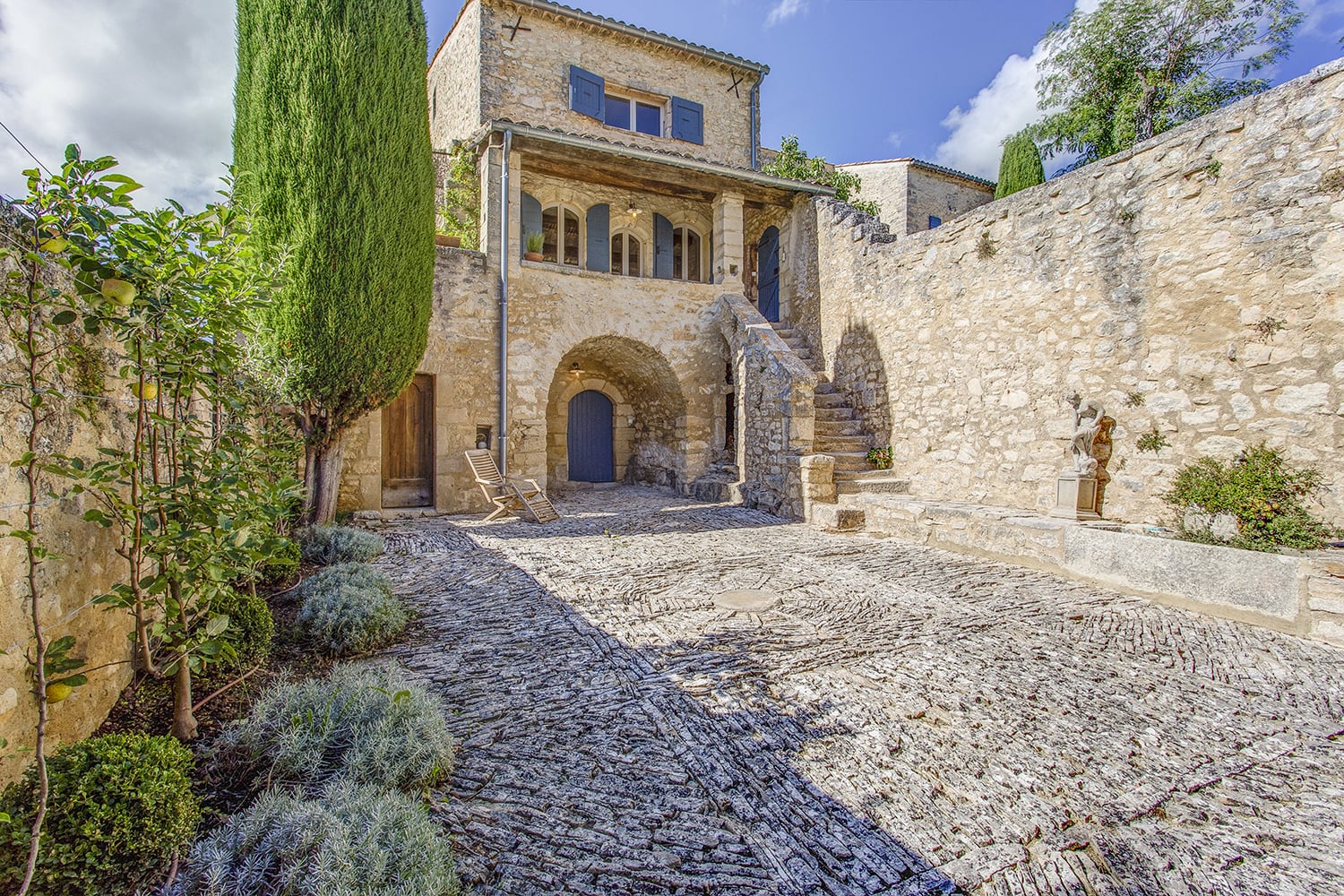 Holiday home in Provence-Alpes-Côte d'Azur