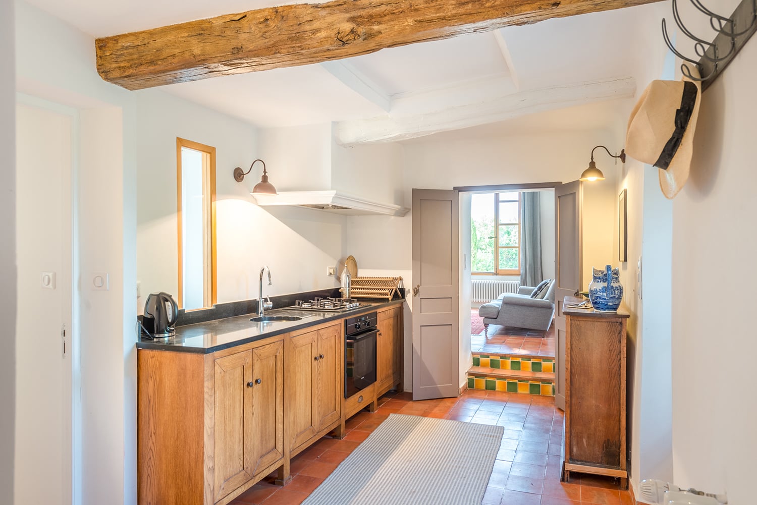 Kitchen | Holiday home in Provence-Alpes-Côte d'Azur