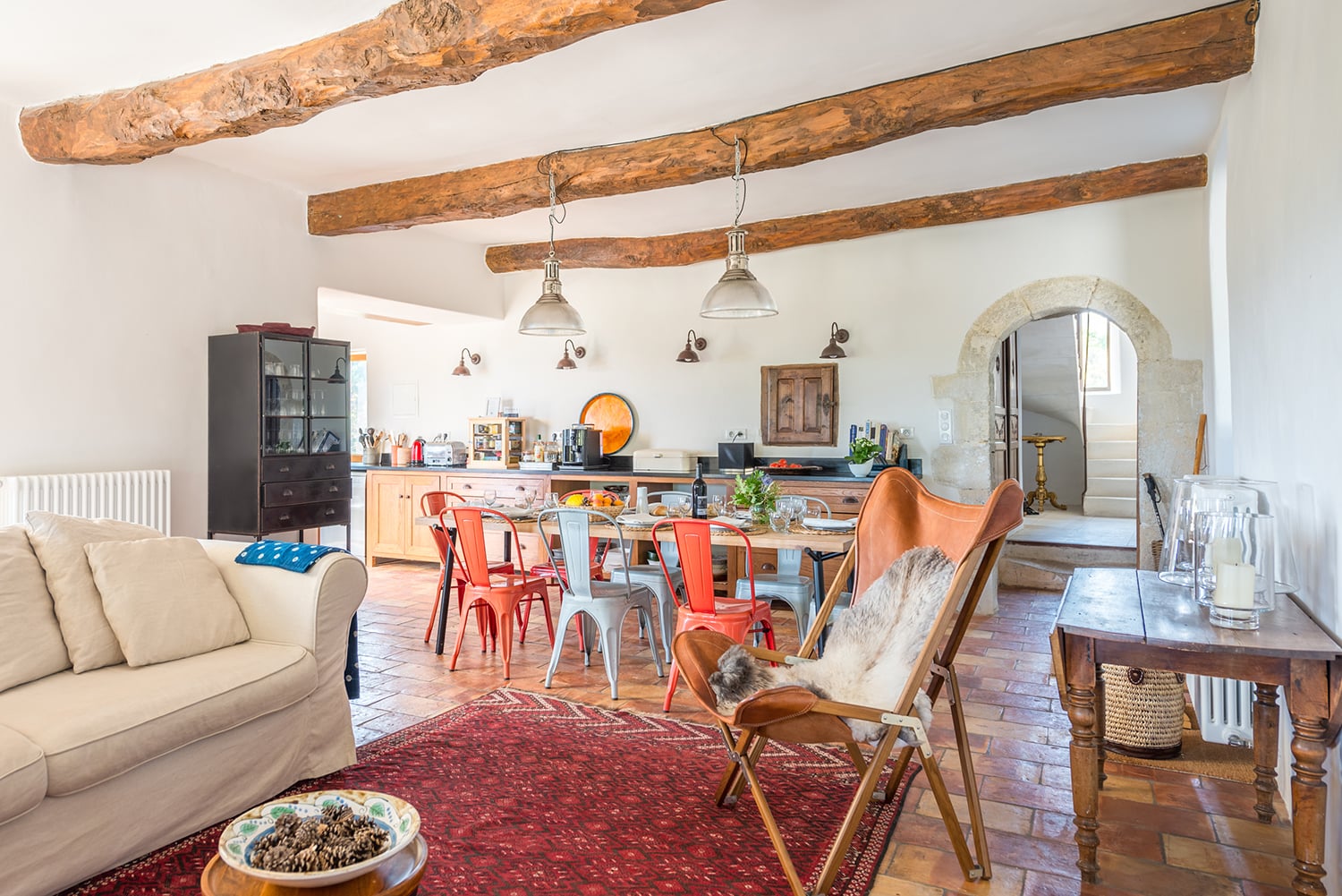 Sitting room | Holiday home in Provence-Alpes-Côte d'Azur
