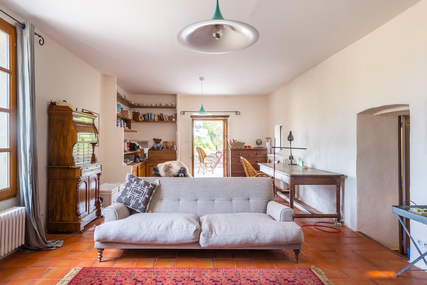 Sitting room | Holiday home in Provence-Alpes-Côte d'Azur