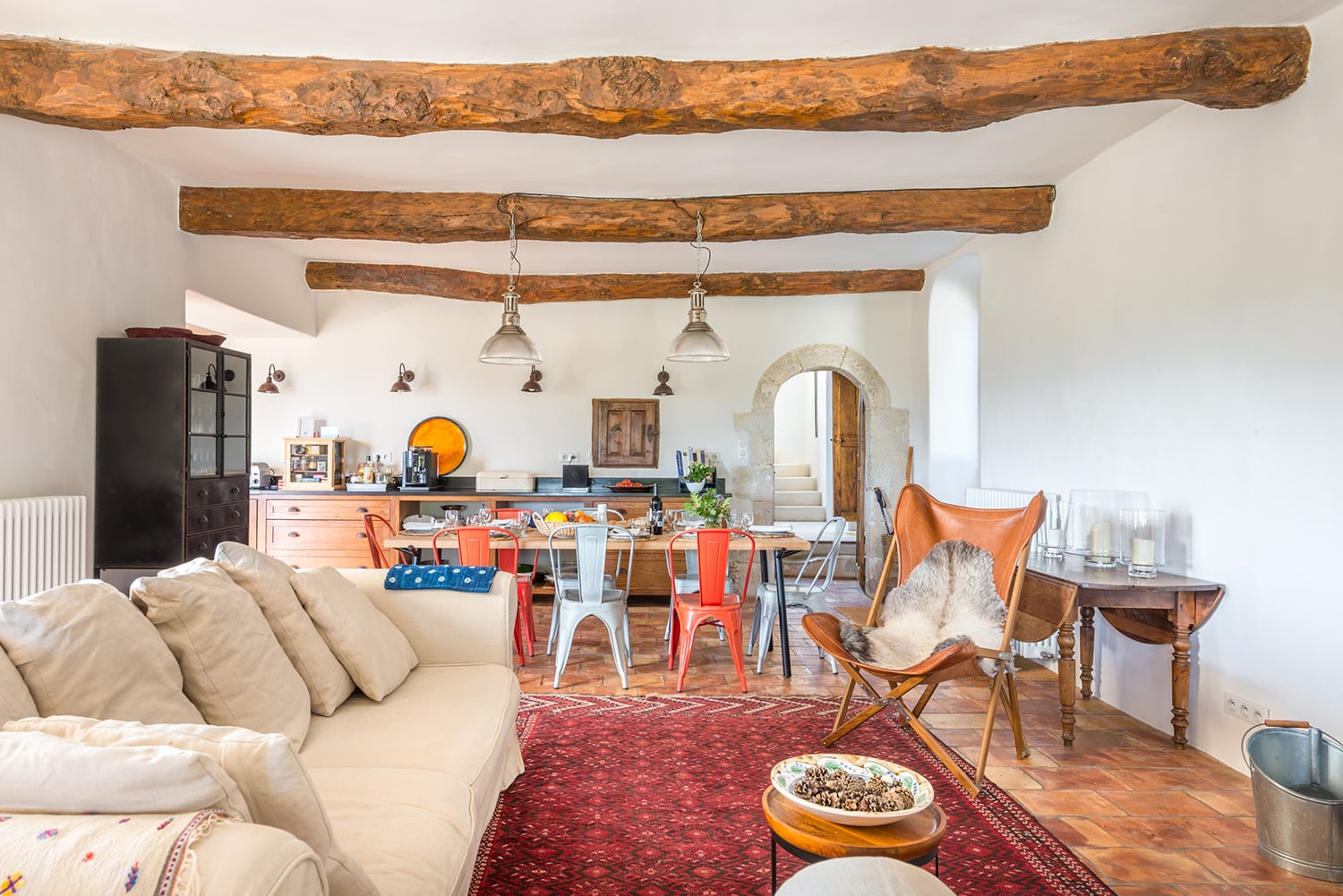 Sitting room | Holiday home in Provence-Alpes-Côte d'Azur