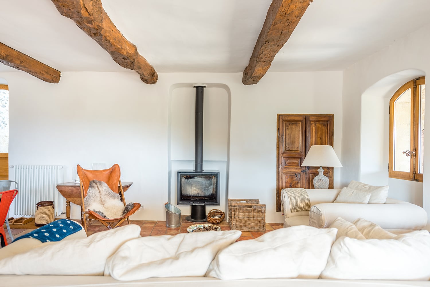 Sitting room | Holiday home in Provence-Alpes-Côte d'Azur