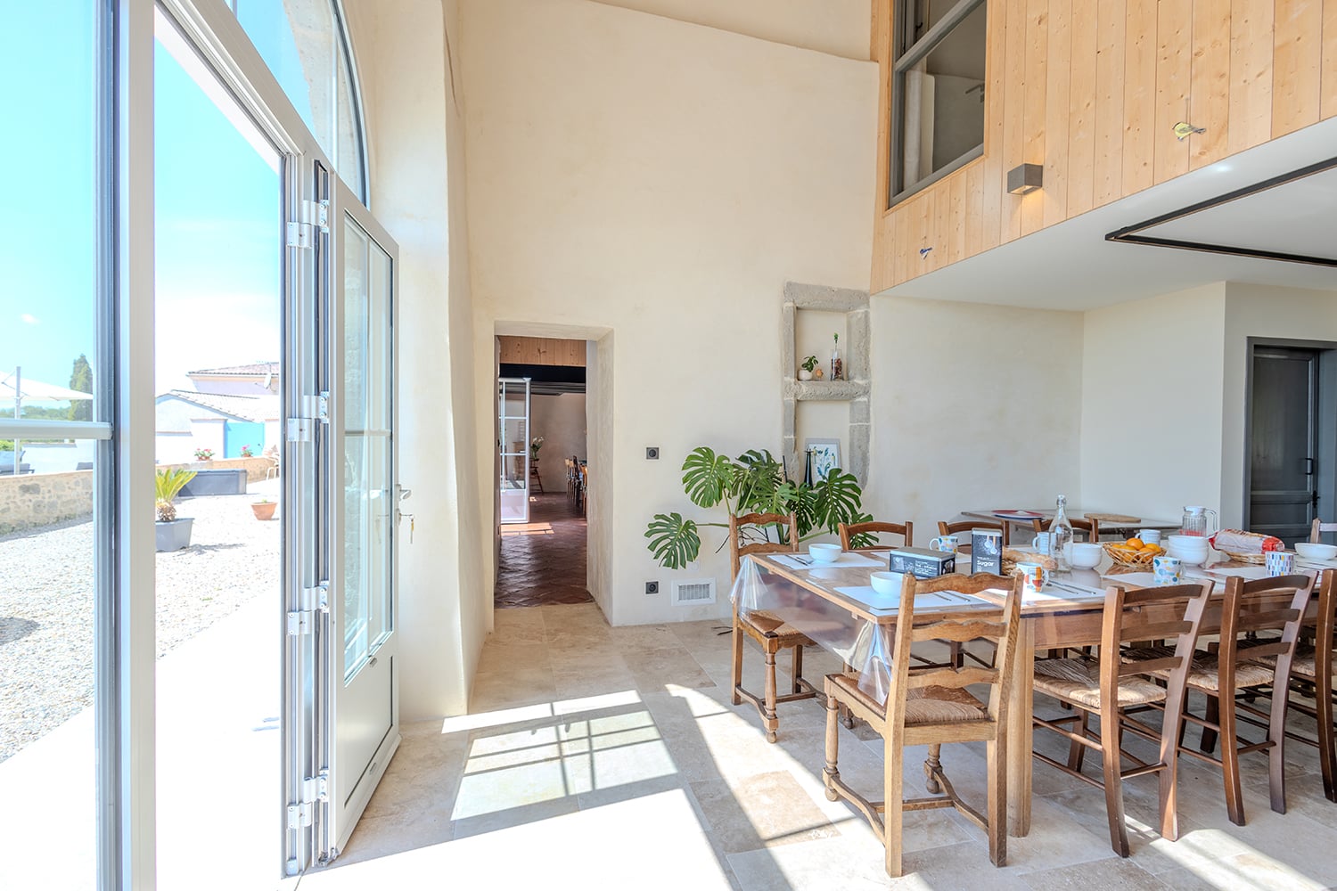 Kitchen | Holiday home in Clermont-Dessous