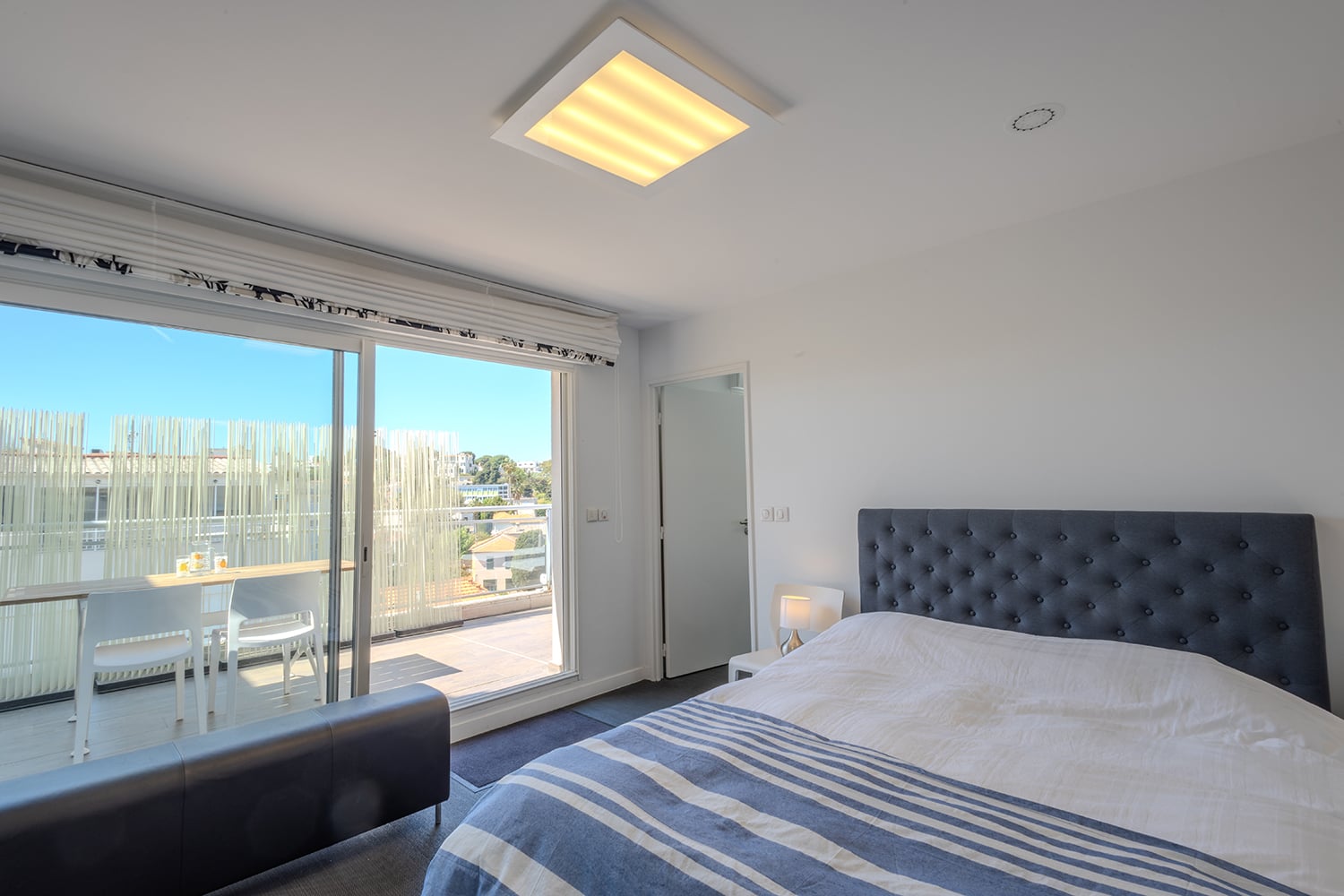 Bedroom | Holiday apartment in Antibes Bedroom | Holiday apartment in Antibes