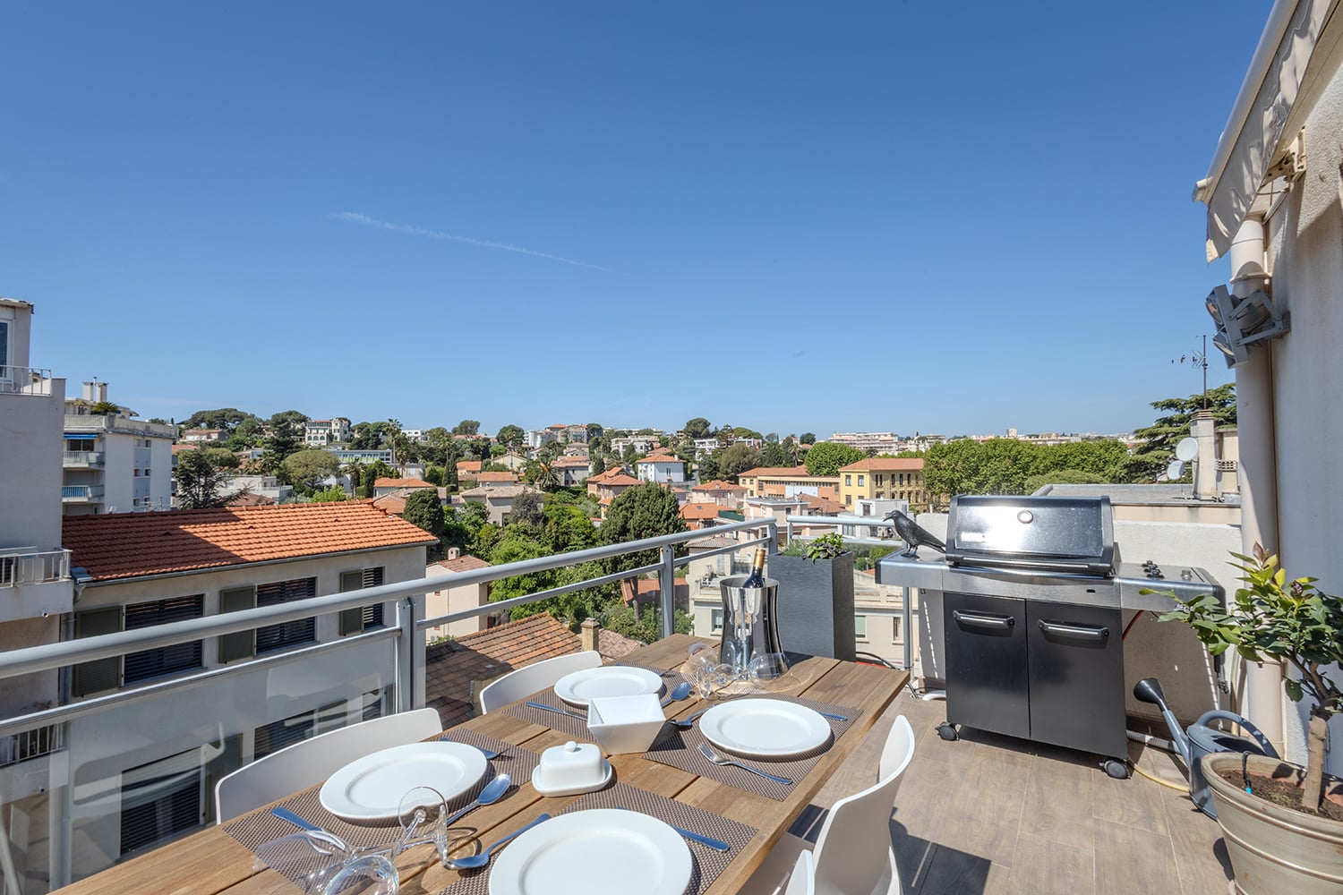 Holiday apartment in Antibes Holiday apartment in Antibes