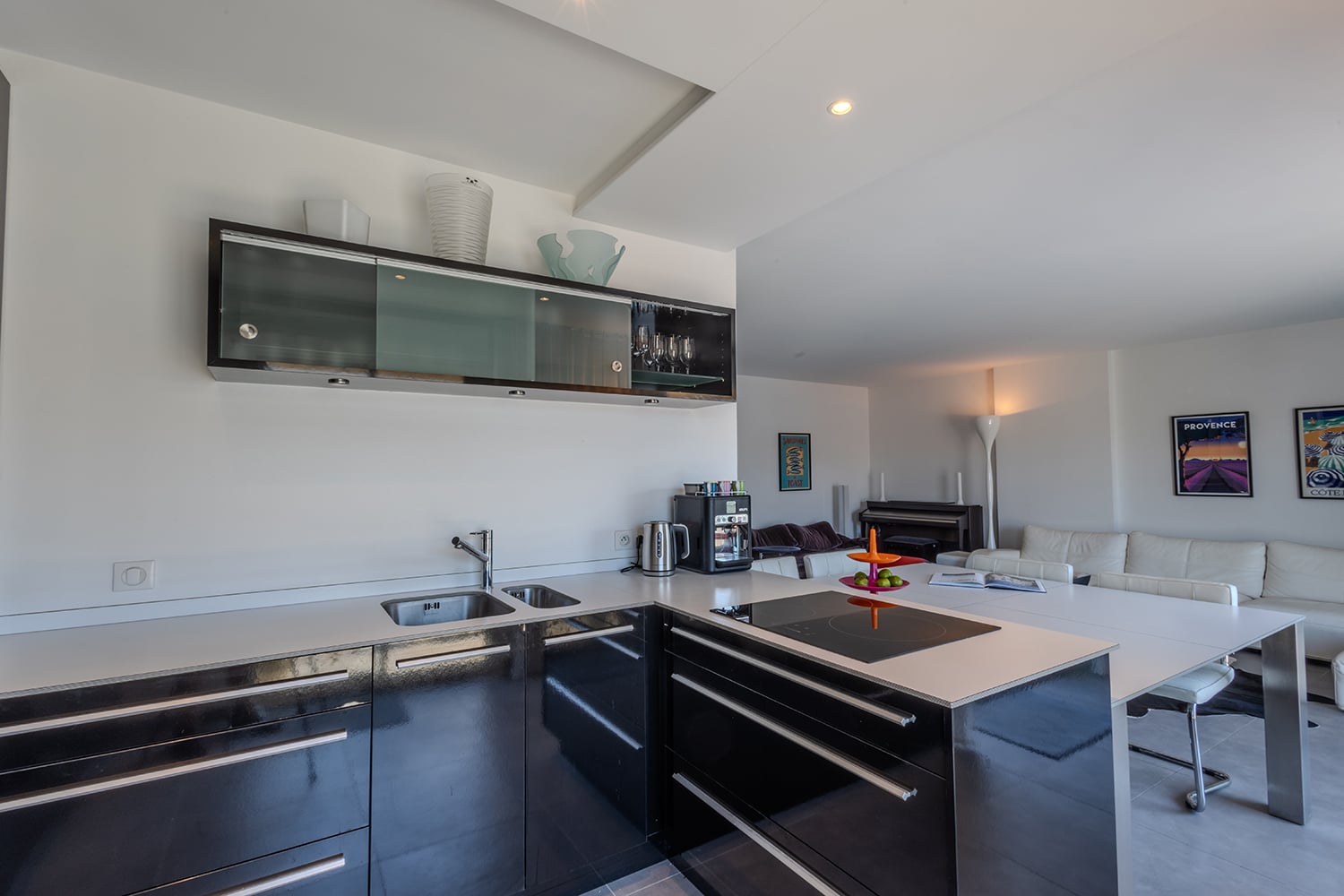 Kitchen | Holiday apartment in Antibes Kitchen | Holiday apartment in Antibes
