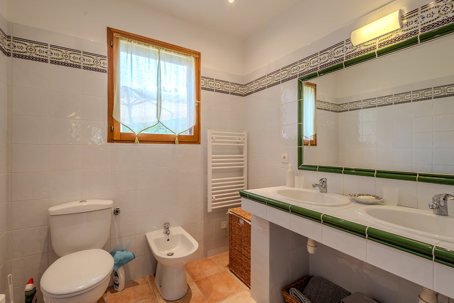 Bathroom | Holiday villa in Claviers Bathroom | Holiday villa in Claviers