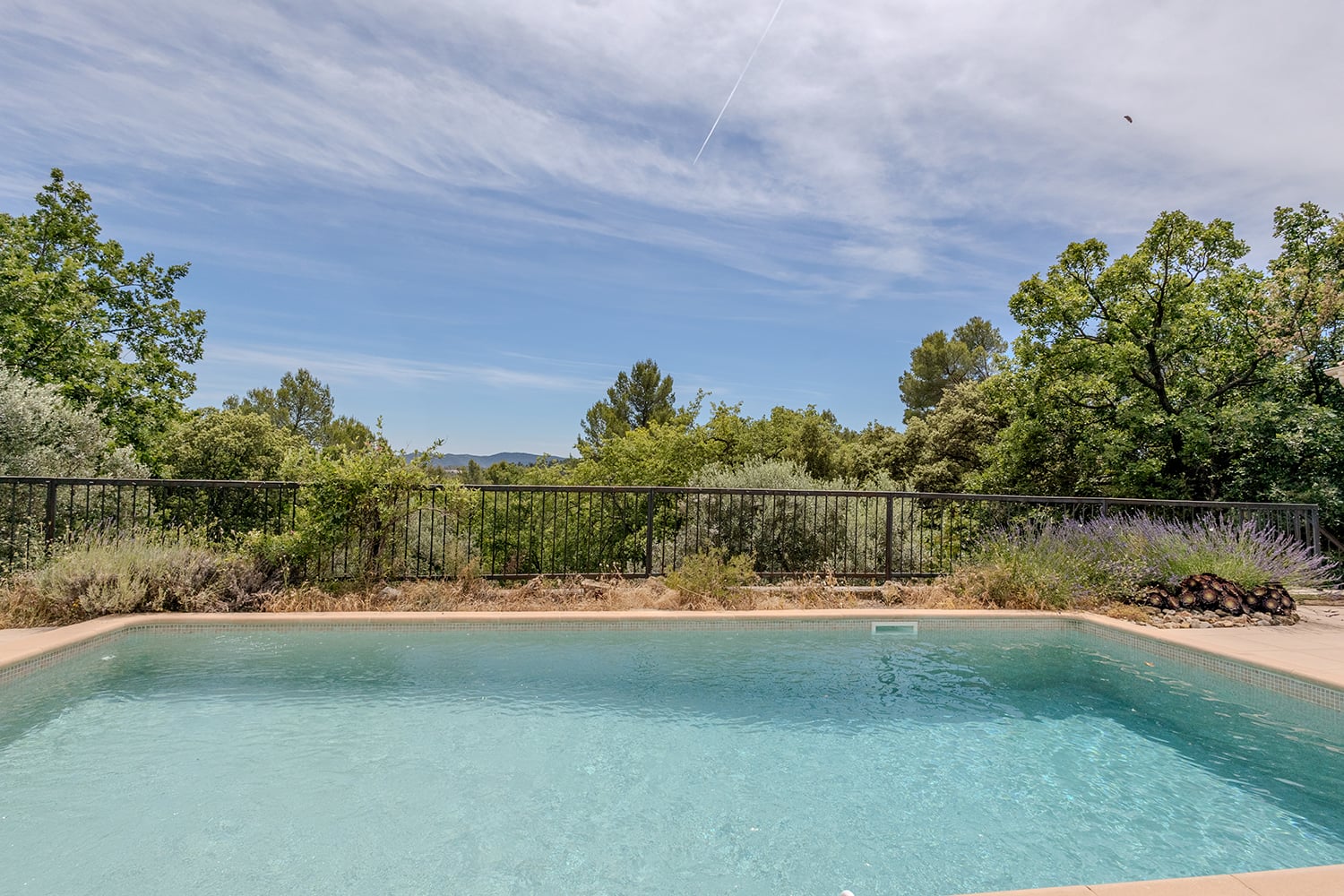 Private pool Private pool