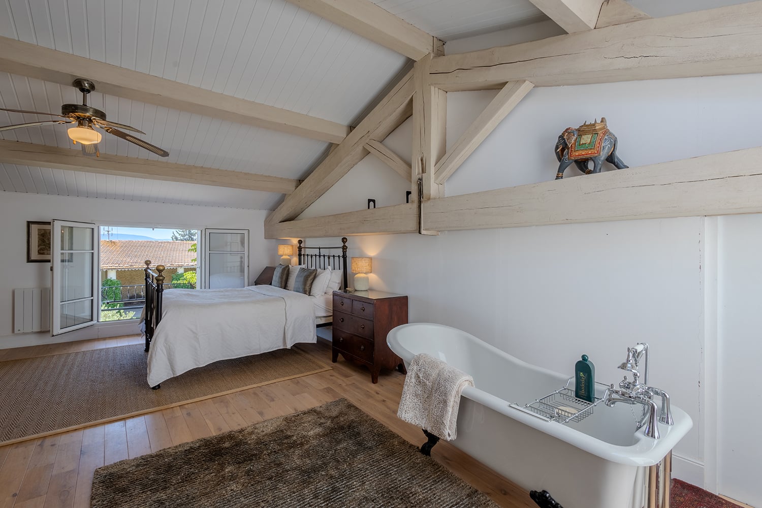 Bathroom | Holiday home in Laure-Minervois Bathroom | Holiday home in Laure-Minervois