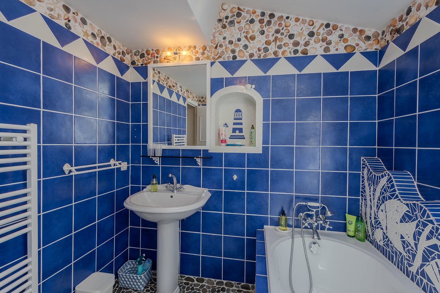 Bathroom | Holiday home in Laure-Minervois Bathroom | Holiday home in Laure-Minervois