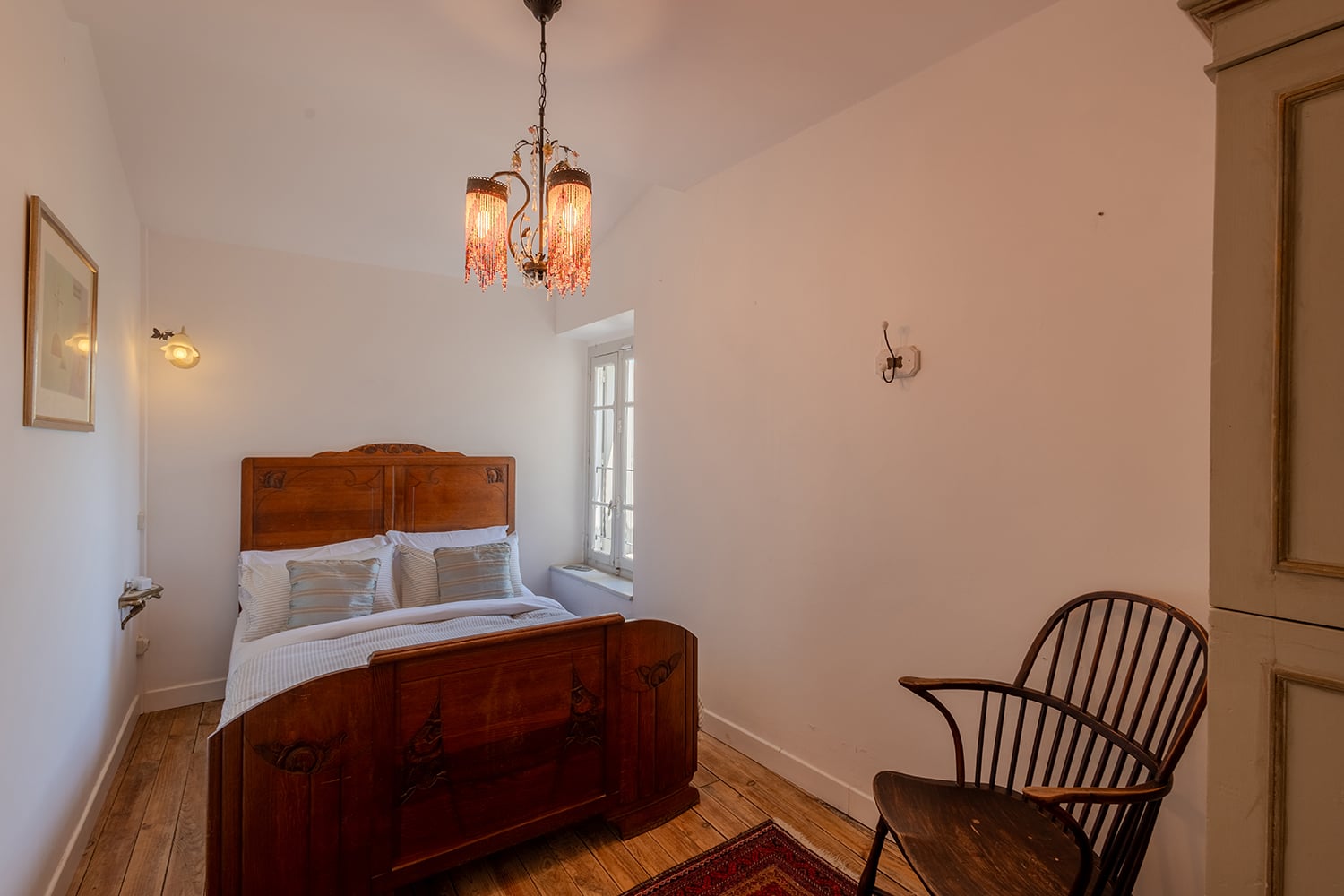Bedroom | Holiday home in Laure-Minervois Bedroom | Holiday home in Laure-Minervois