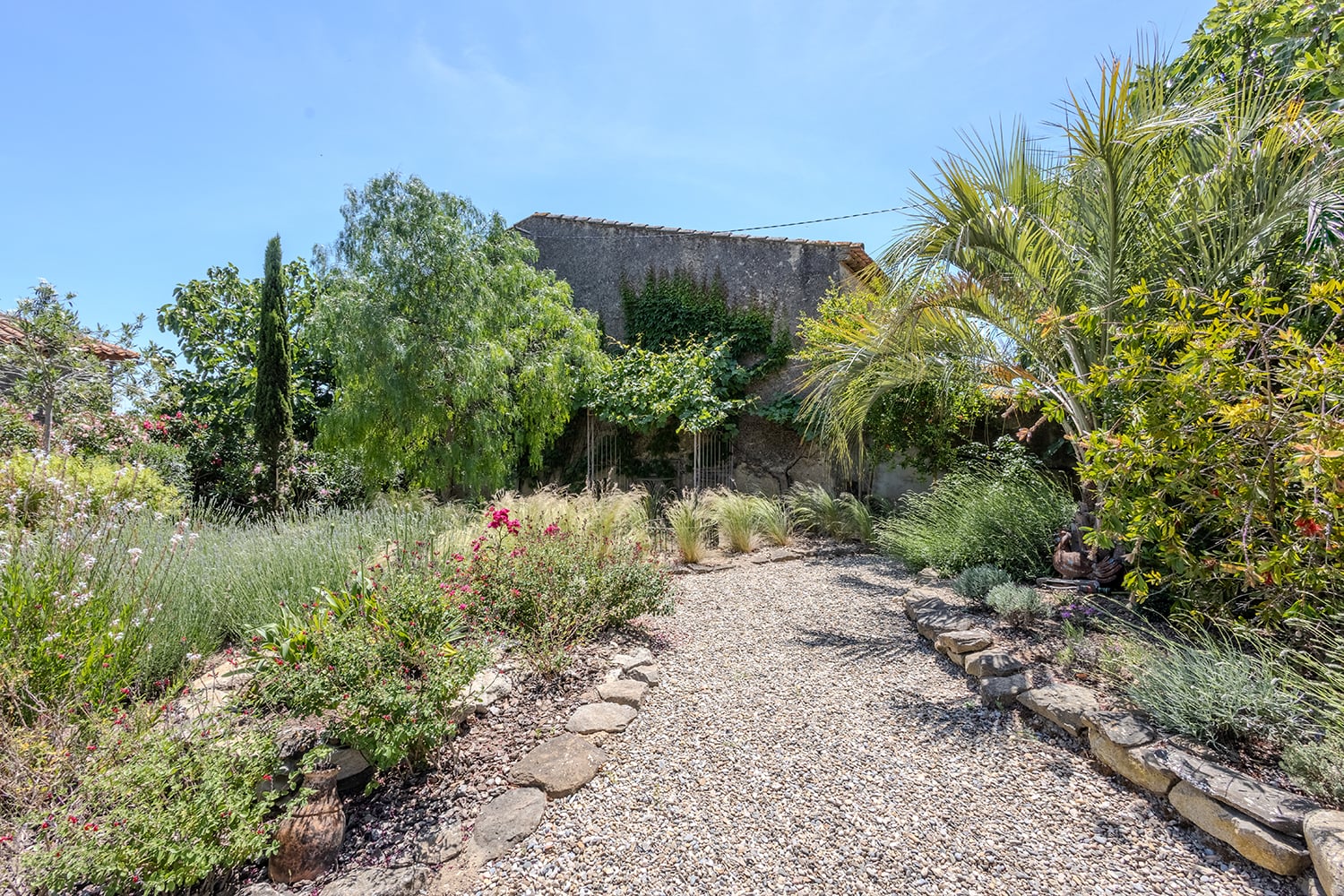 Garden Garden