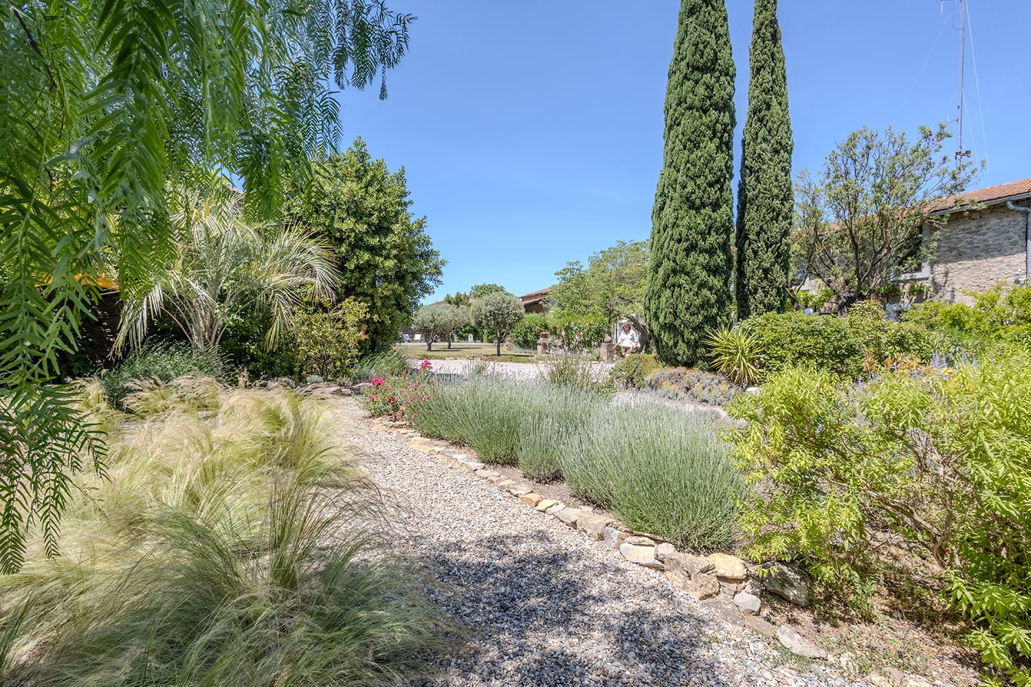 Garden Garden
