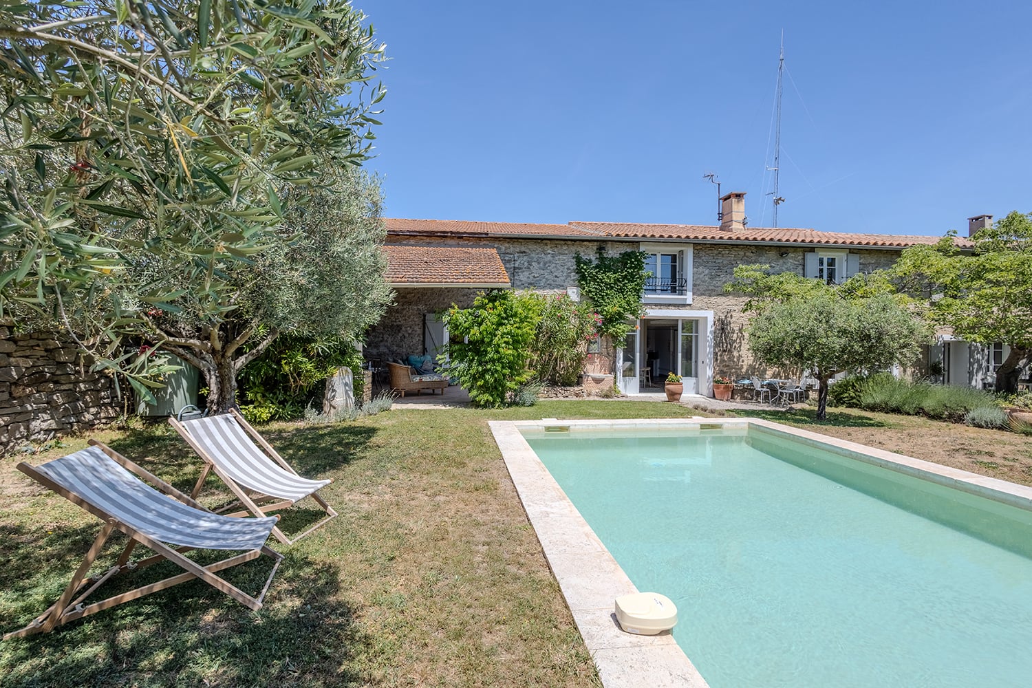 Holiday home in Laure-Minervois with private pool Holiday home in Laure-Minervois with private pool