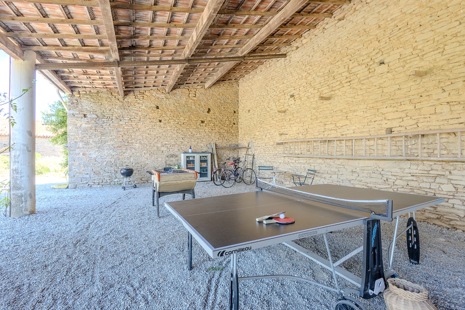 Table tennis Table tennis
