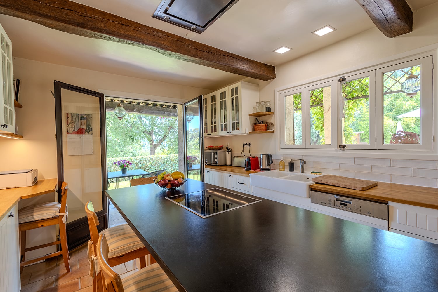 Kitchen | Holiday villa in Biot Kitchen | Holiday villa in Biot