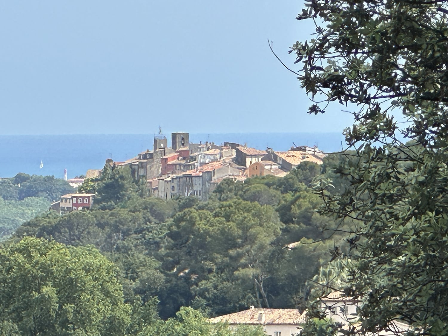View View