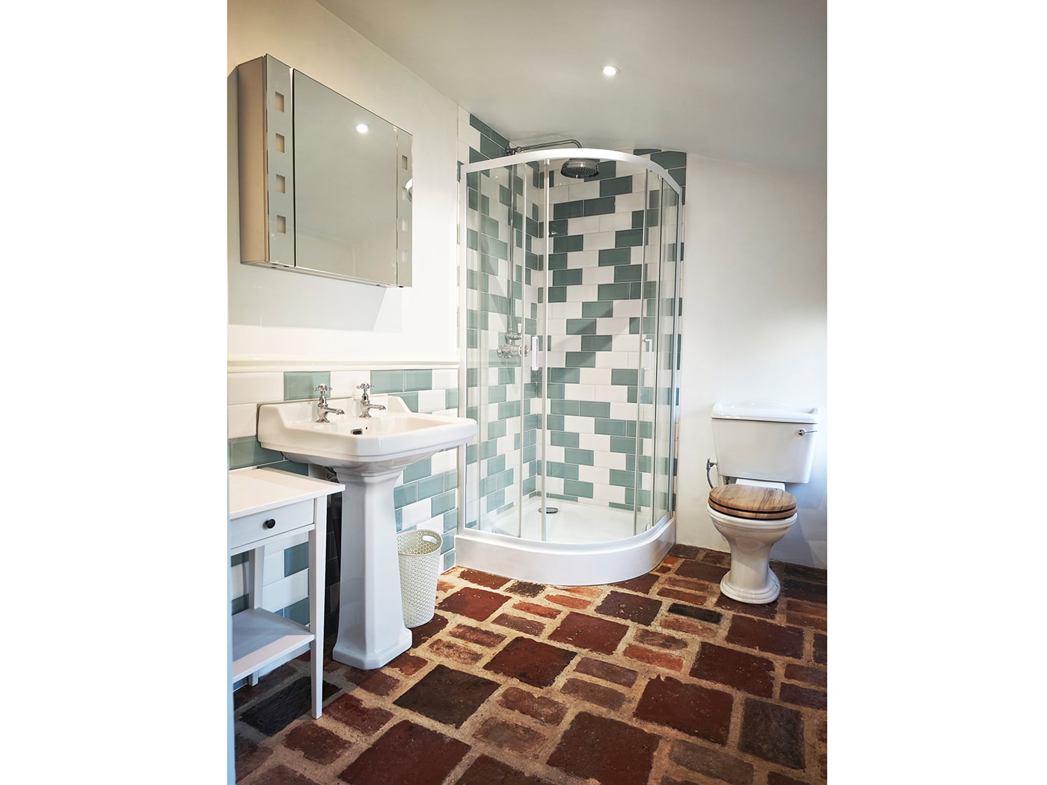 Bathroom | Holiday home in Vendee Bathroom | Holiday home in Vendee