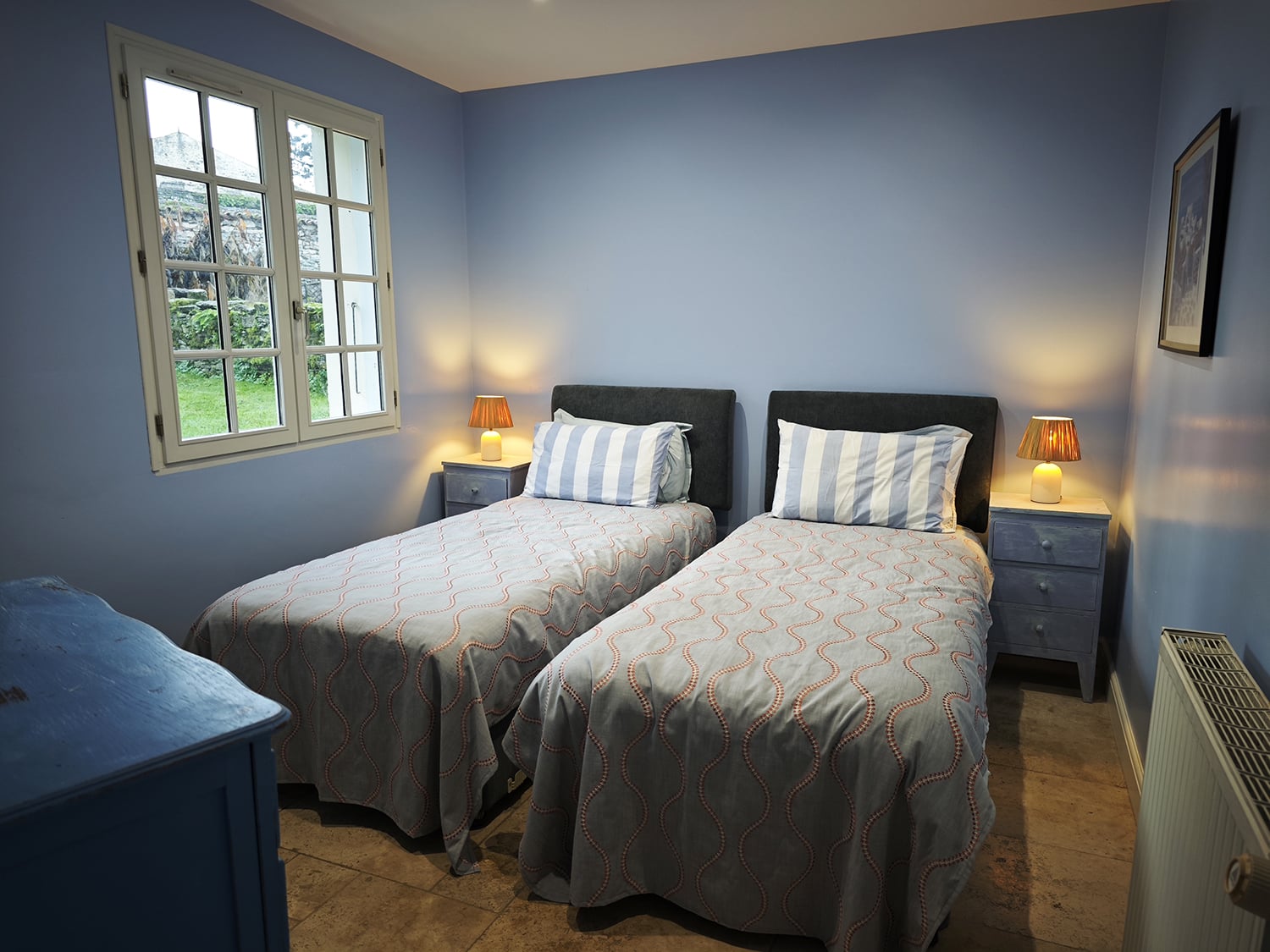 Bedroom | Holiday home in Vendee Bedroom | Holiday home in Vendee