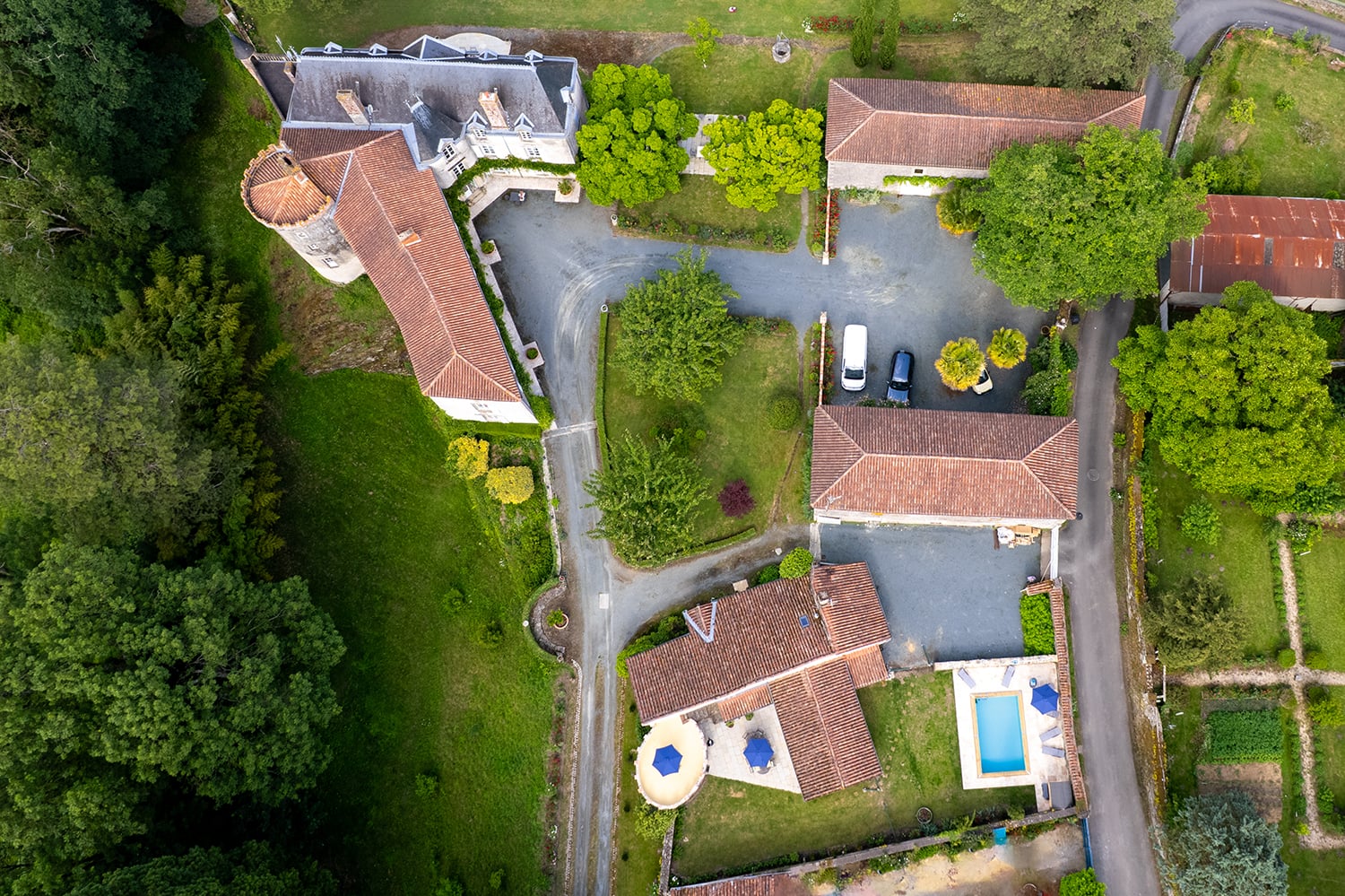 Holiday home in Vendee with private pool Holiday home in Vendee with private pool