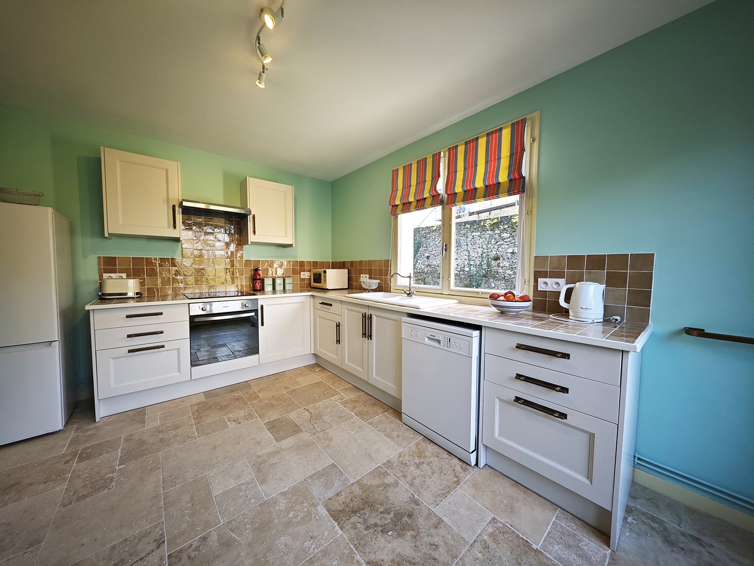 Kitchen | Holiday home in Vendee Kitchen | Holiday home in Vendee
