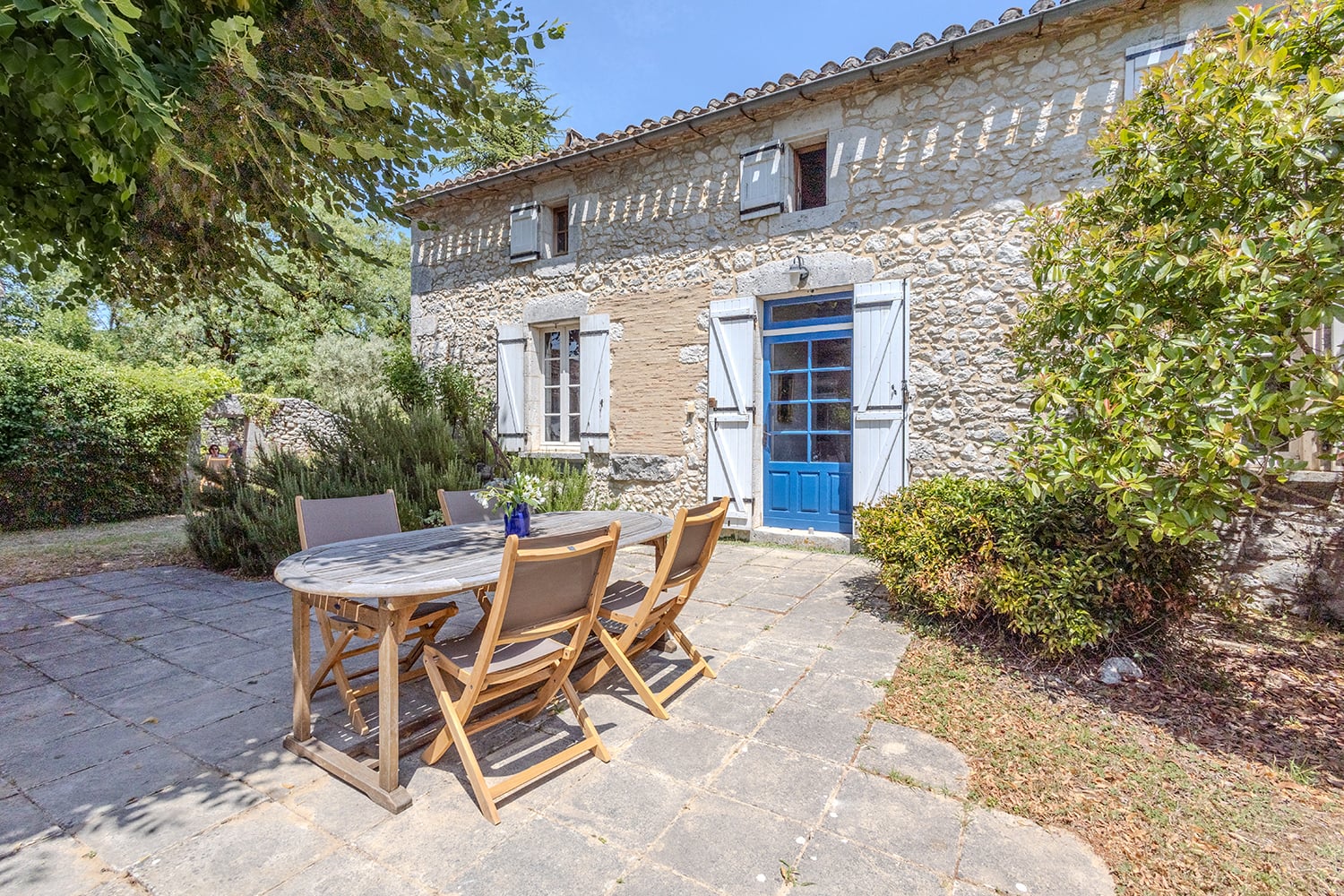 Holiday home in Plaisance