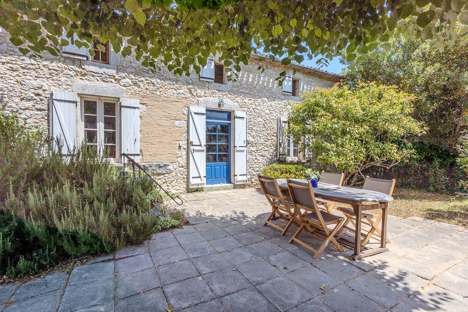 Holiday home in Plaisance