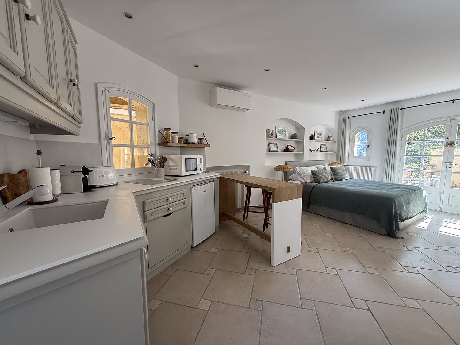 Kitchen - studio