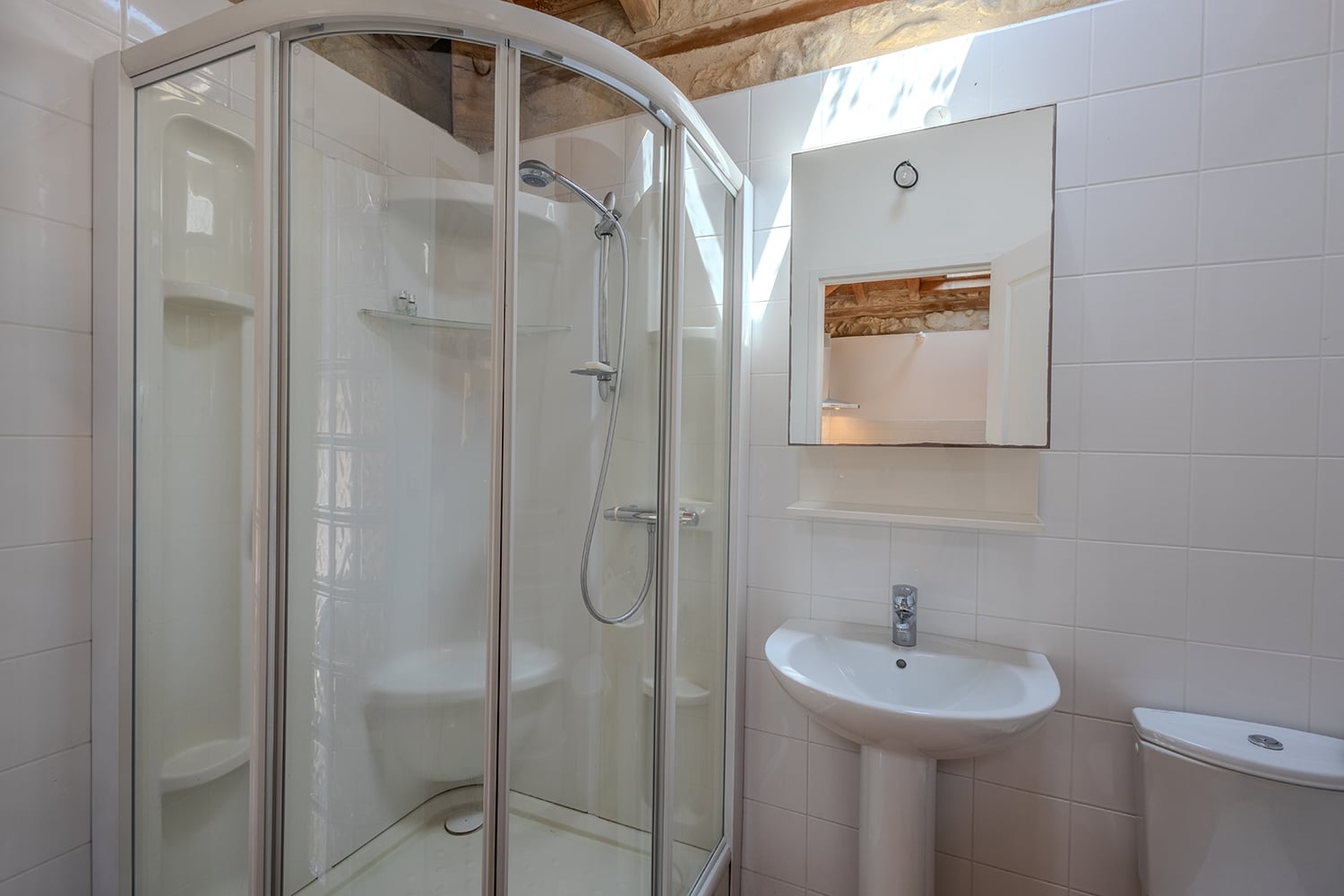 Garden apartment | Bathroom Garden apartment | Bathroom