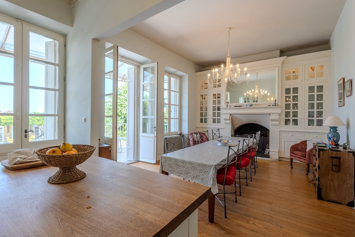 Kitchen | Holiday home in Lauzun Kitchen | Holiday home in Lauzun