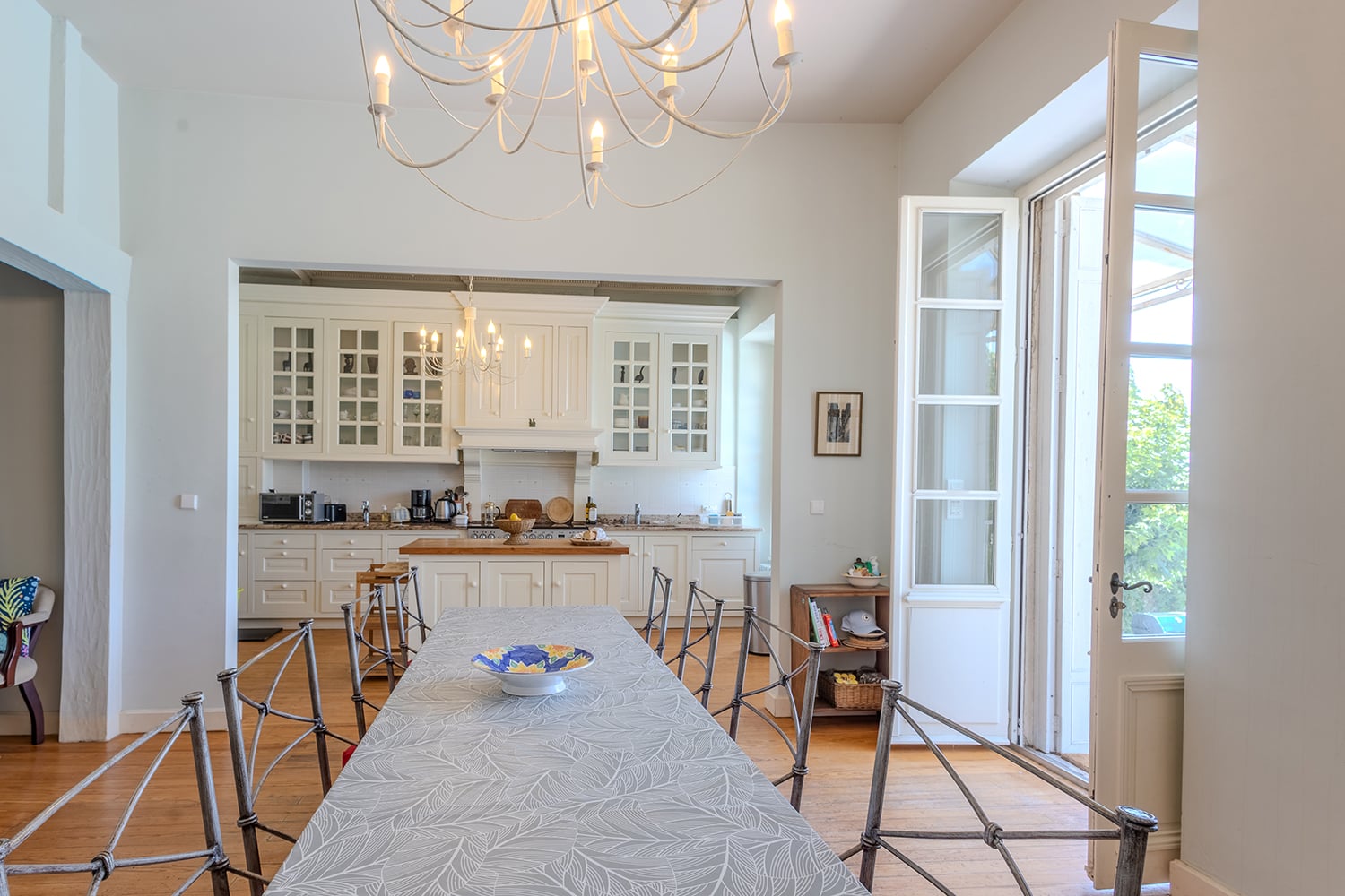 Kitchen | Holiday home in Lauzun Kitchen | Holiday home in Lauzun
